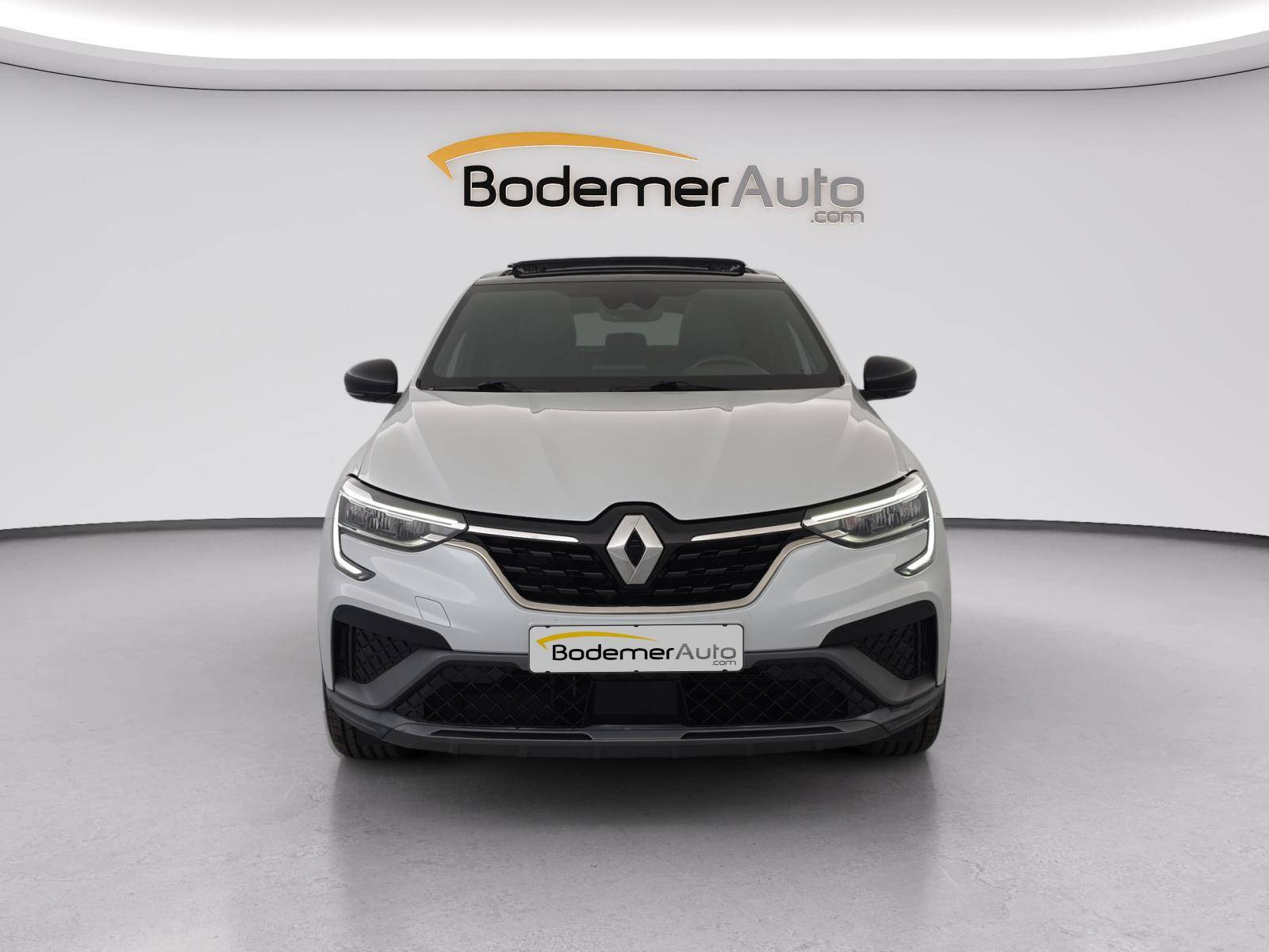Vente en ligne Renault Arkana  TCe 160 EDC FAP - 21B au prix de 21 490 €