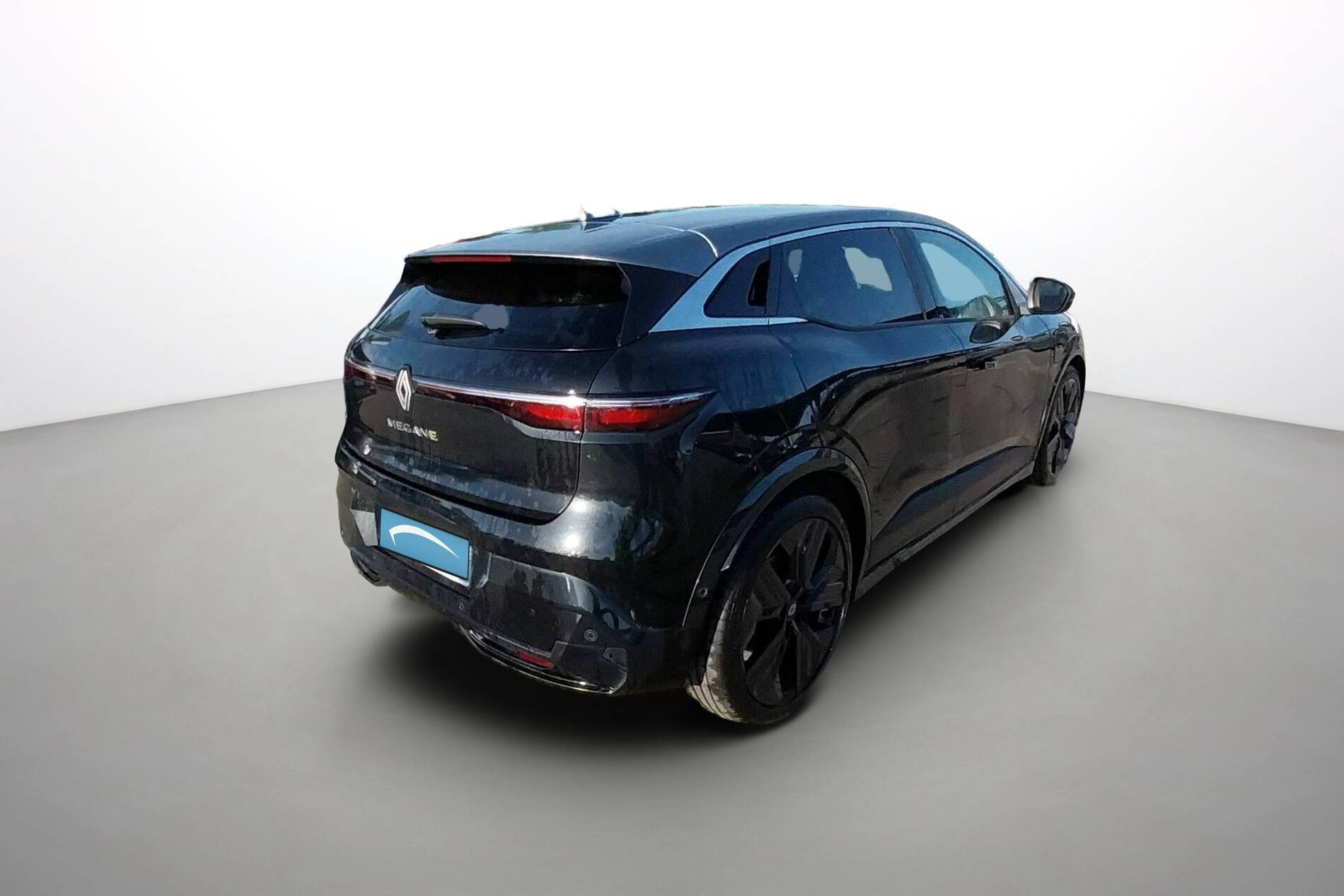 Vente en ligne Renault Megane E-Tech  EV60 220 ch optimum charge au prix de 23 990 €