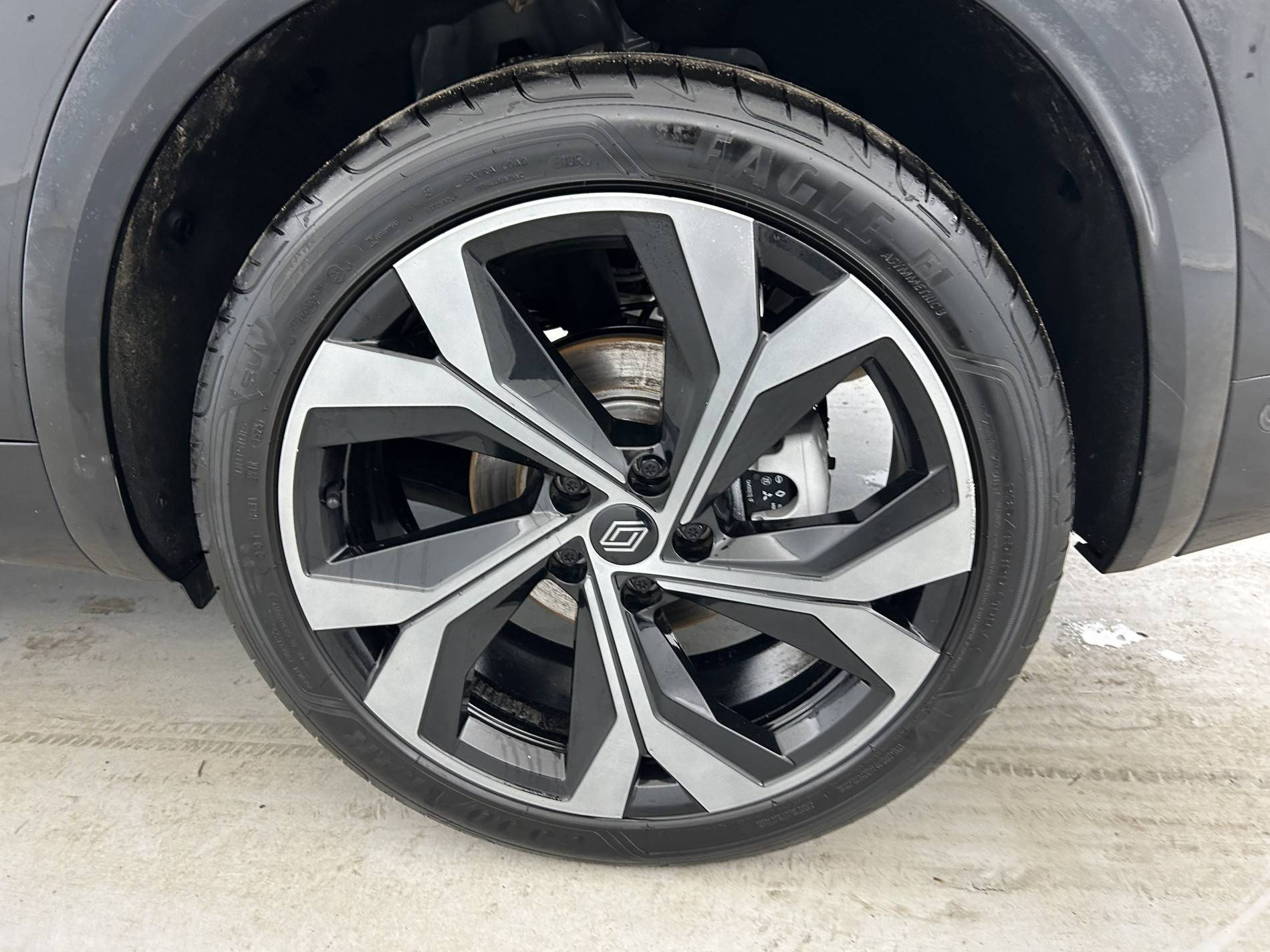 Vente en ligne Renault Austral  E-Tech full hybrid 200 GSR2 au prix de 25 490 €