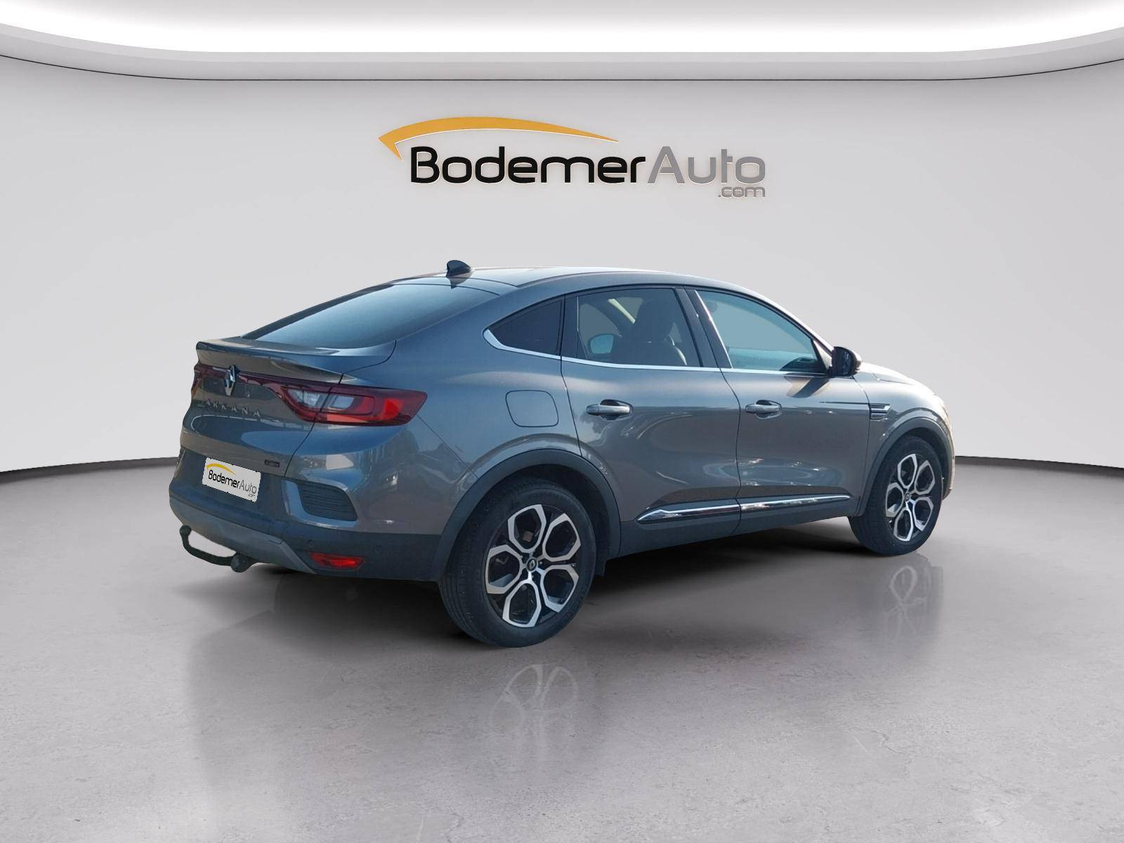 Vente en ligne Renault Arkana  E-Tech hybride 145 - 22 au prix de 20 990 €