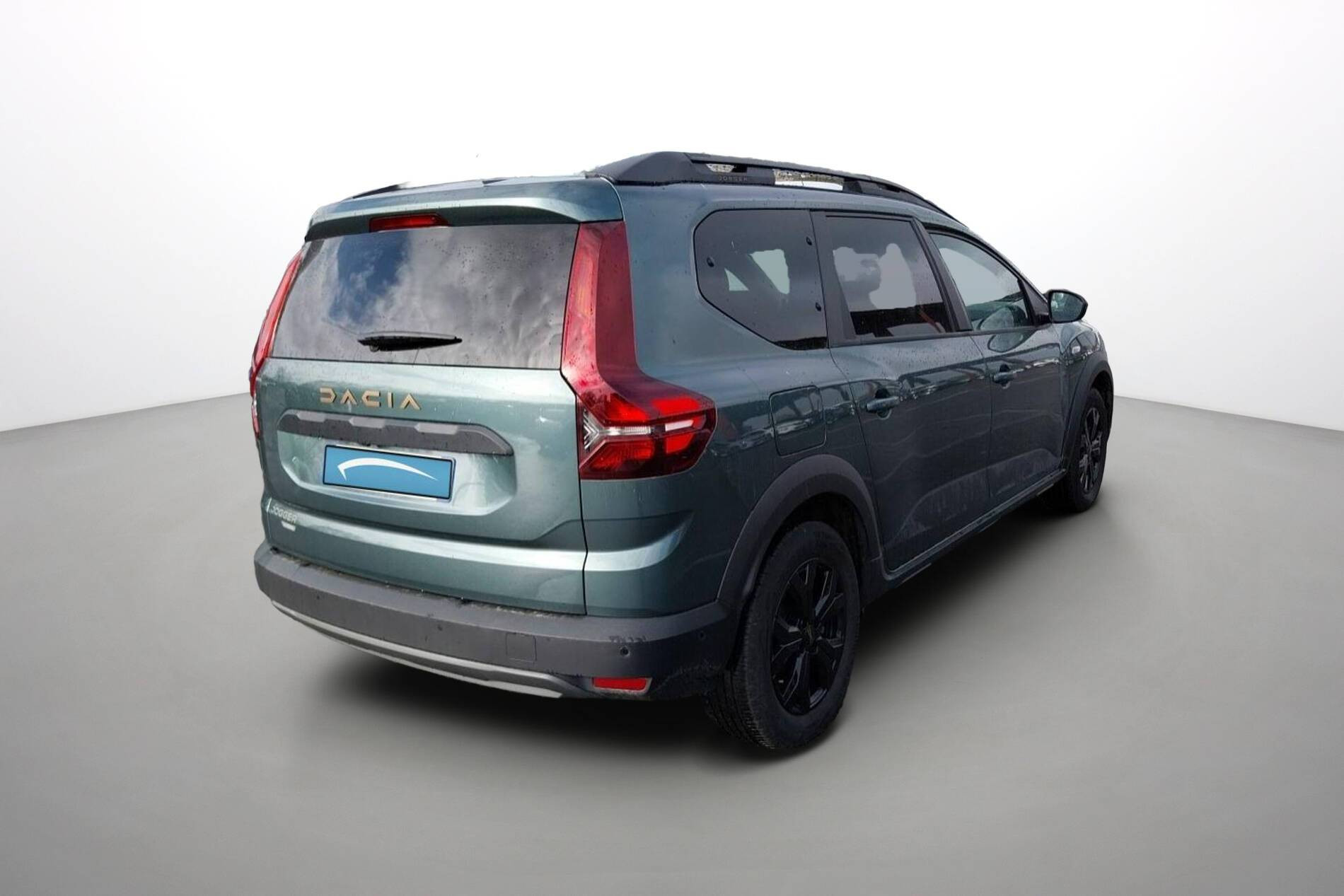 Vente en ligne Dacia Jogger  Hybrid 140 7 places GSR2 au prix de 23 890 €