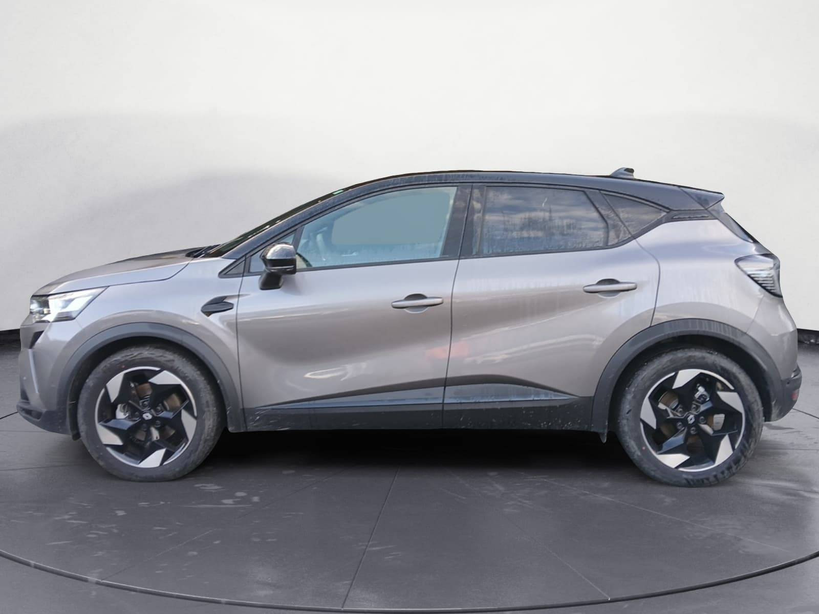 Vente en ligne Renault Captur  E-Tech full hybrid 145 ch au prix de 25 990 €