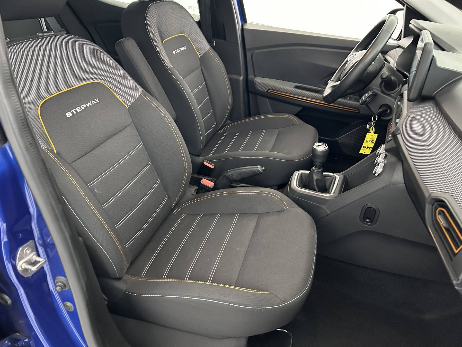 Vente en ligne Dacia Sandero  ECO-G 100 - 22 au prix de 13 300 €