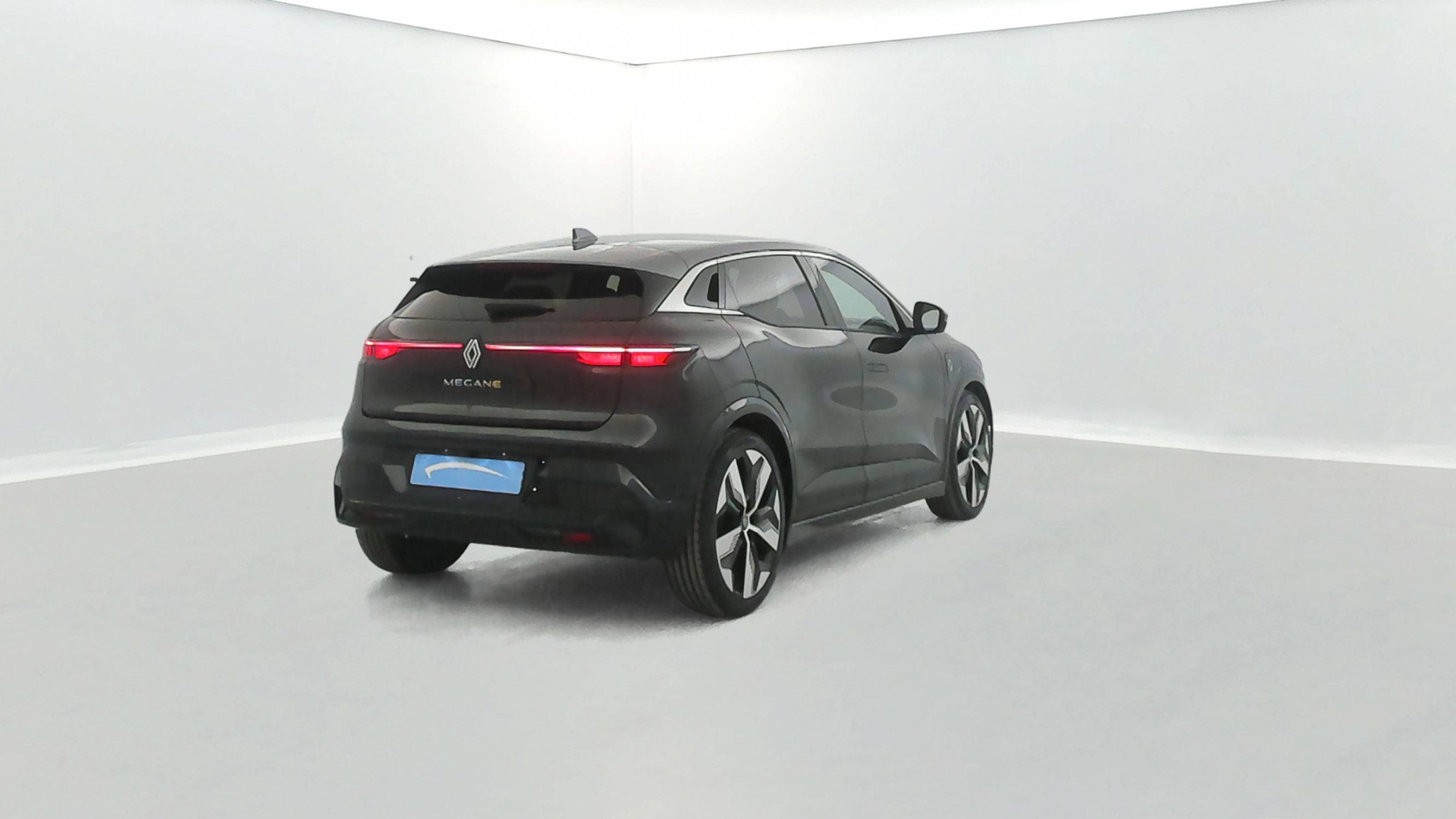 Vente en ligne Renault Megane E-Tech  EV60 220 ch super charge au prix de 21 990 €