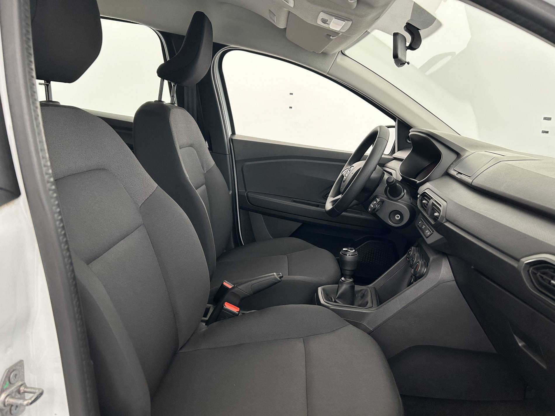 Vente en ligne Dacia Jogger  ECO-G 100 7 places au prix de 15 490 €