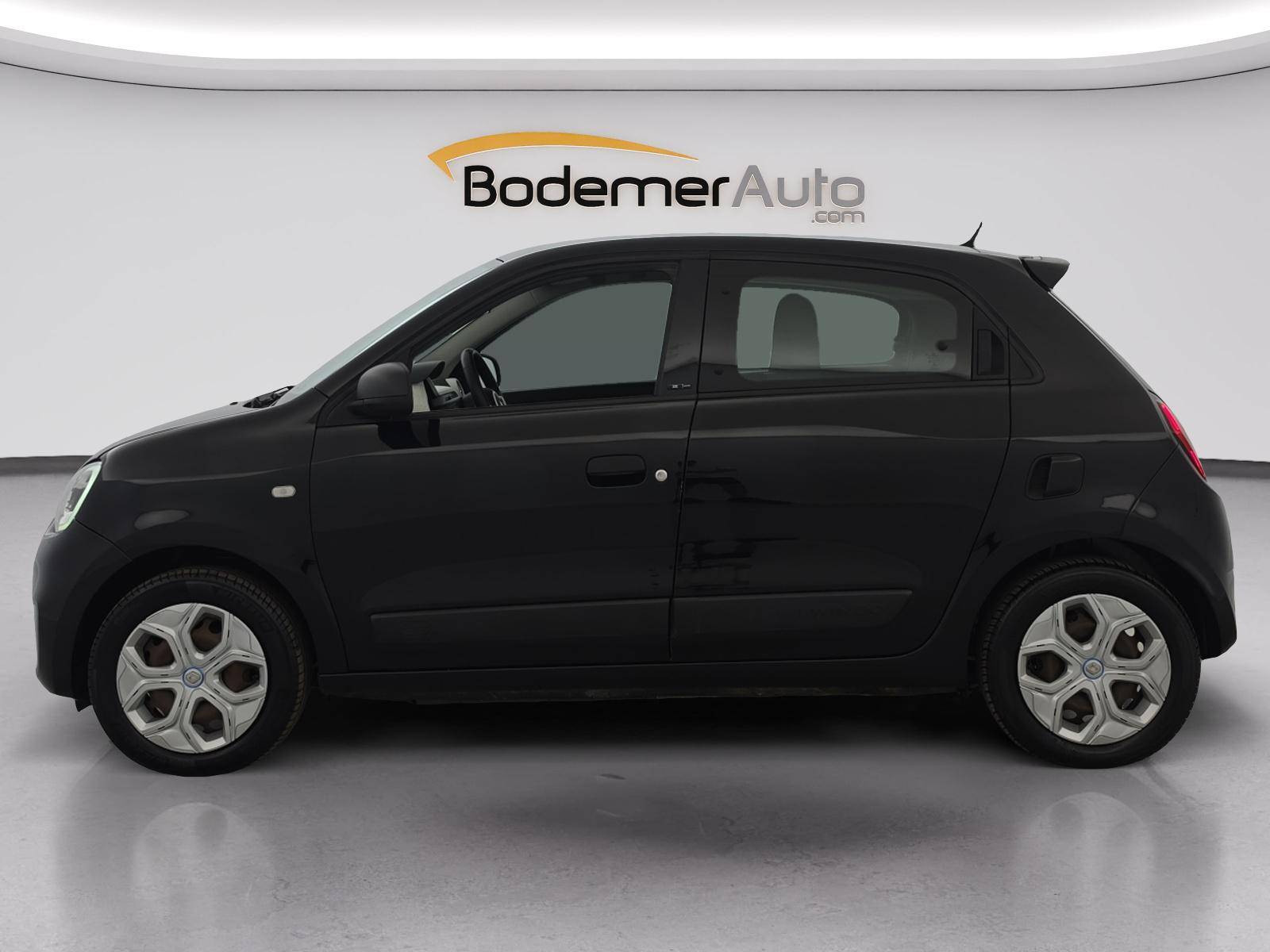 Vente en ligne Renault Twingo Electrique Twingo III Achat Intégral au prix de 9 490 €