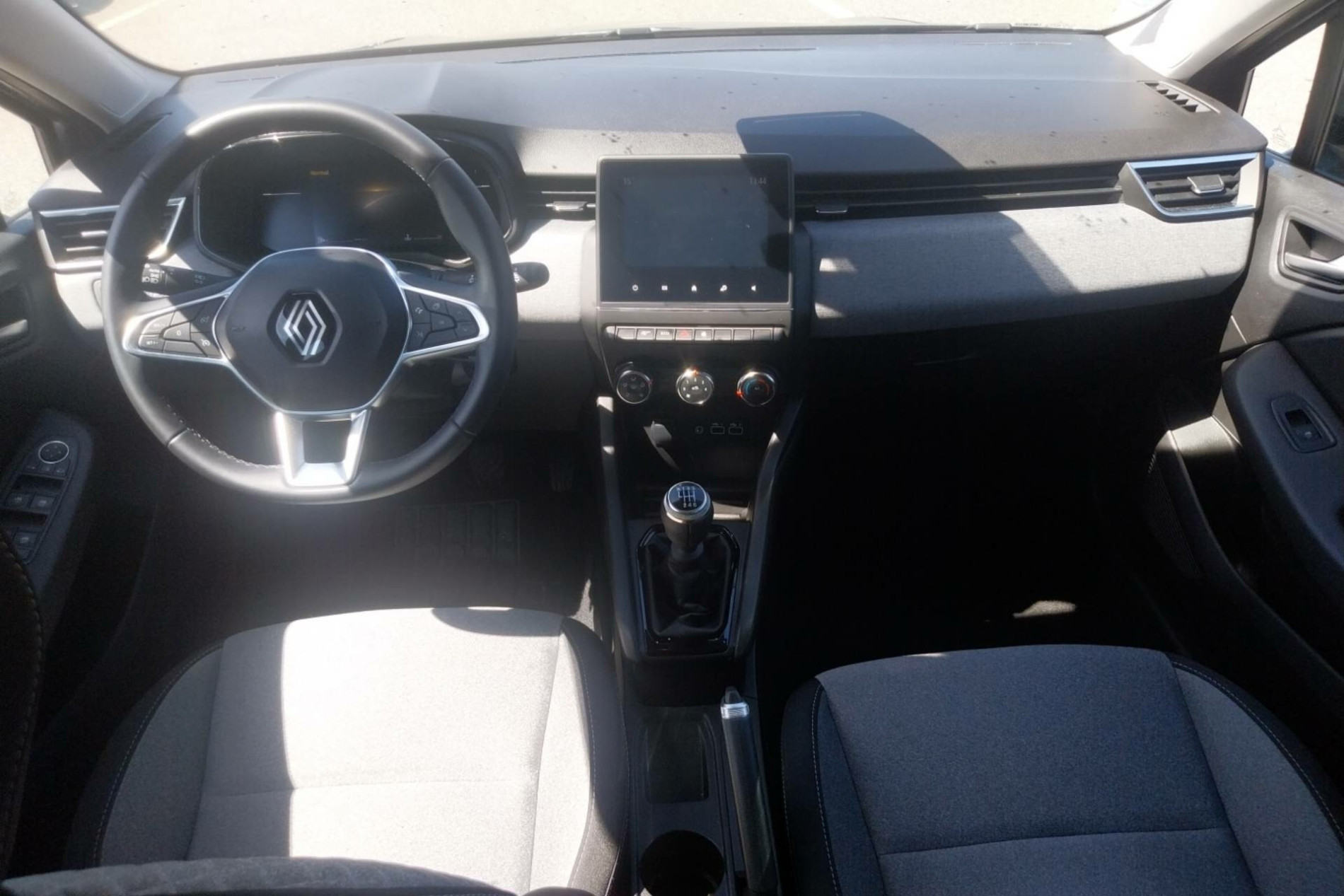 Vente en ligne Renault Clio 5 Clio TCe 90 ch GSR2 au prix de 15 490 €