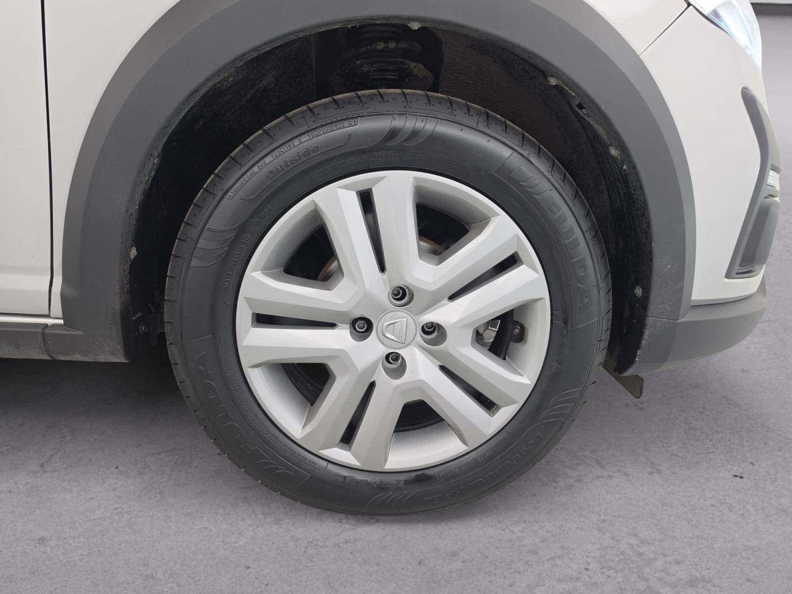 Vente en ligne Dacia Jogger  ECO-G 100 5 places au prix de 14 991 €
