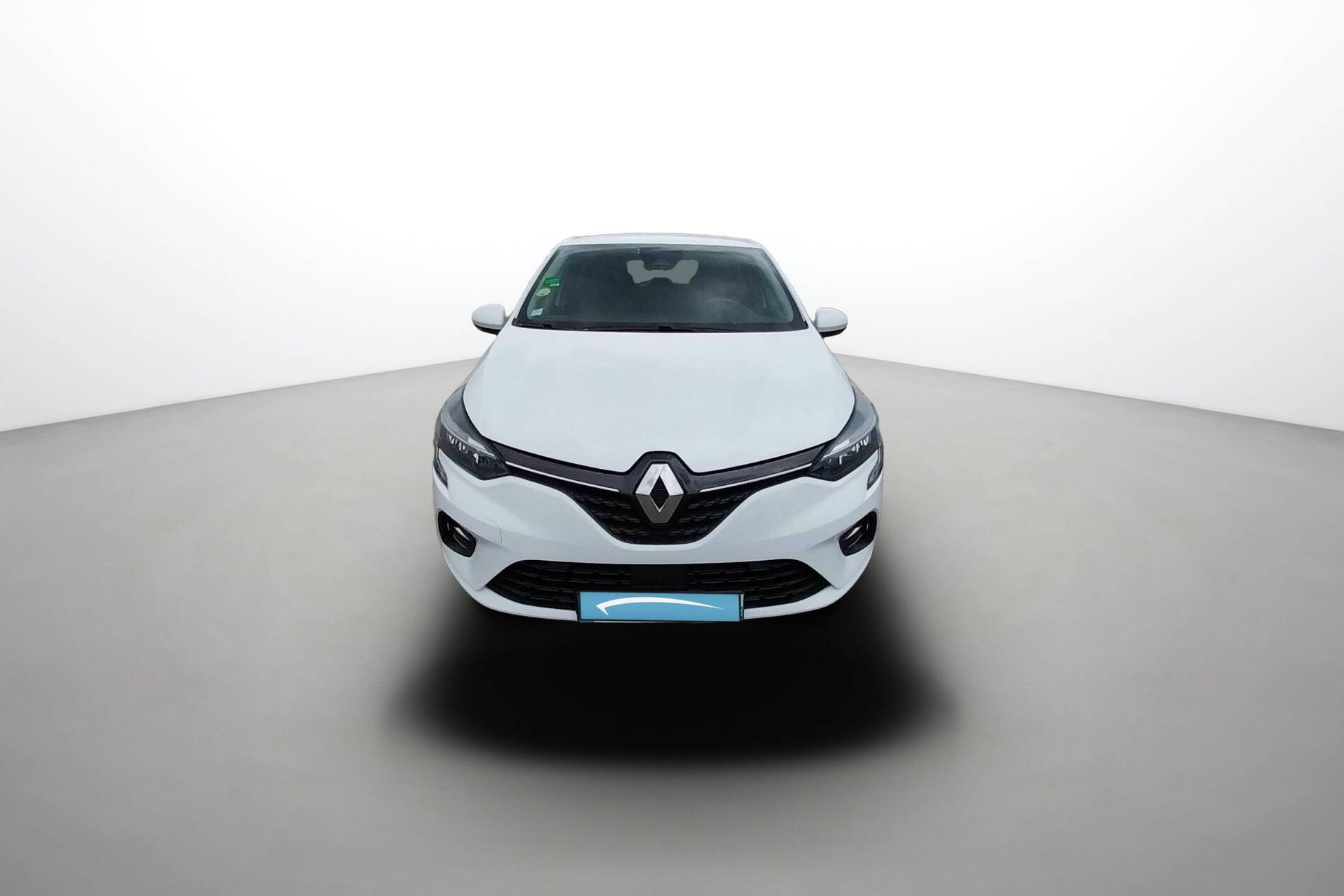 Vente en ligne Renault Clio 5 Clio Blue dCi 85 au prix de 12 490 €