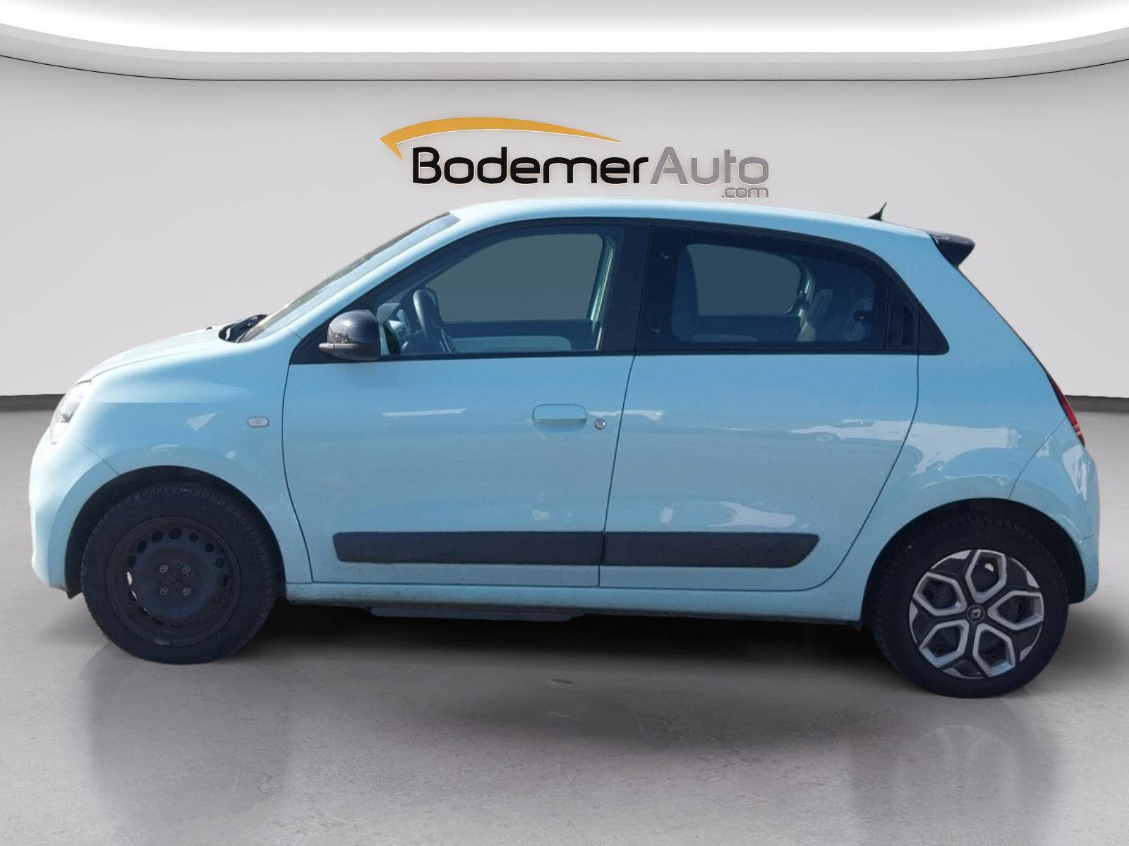Vente en ligne Renault Twingo Electrique Twingo III E-Tech au prix de 12 990 €