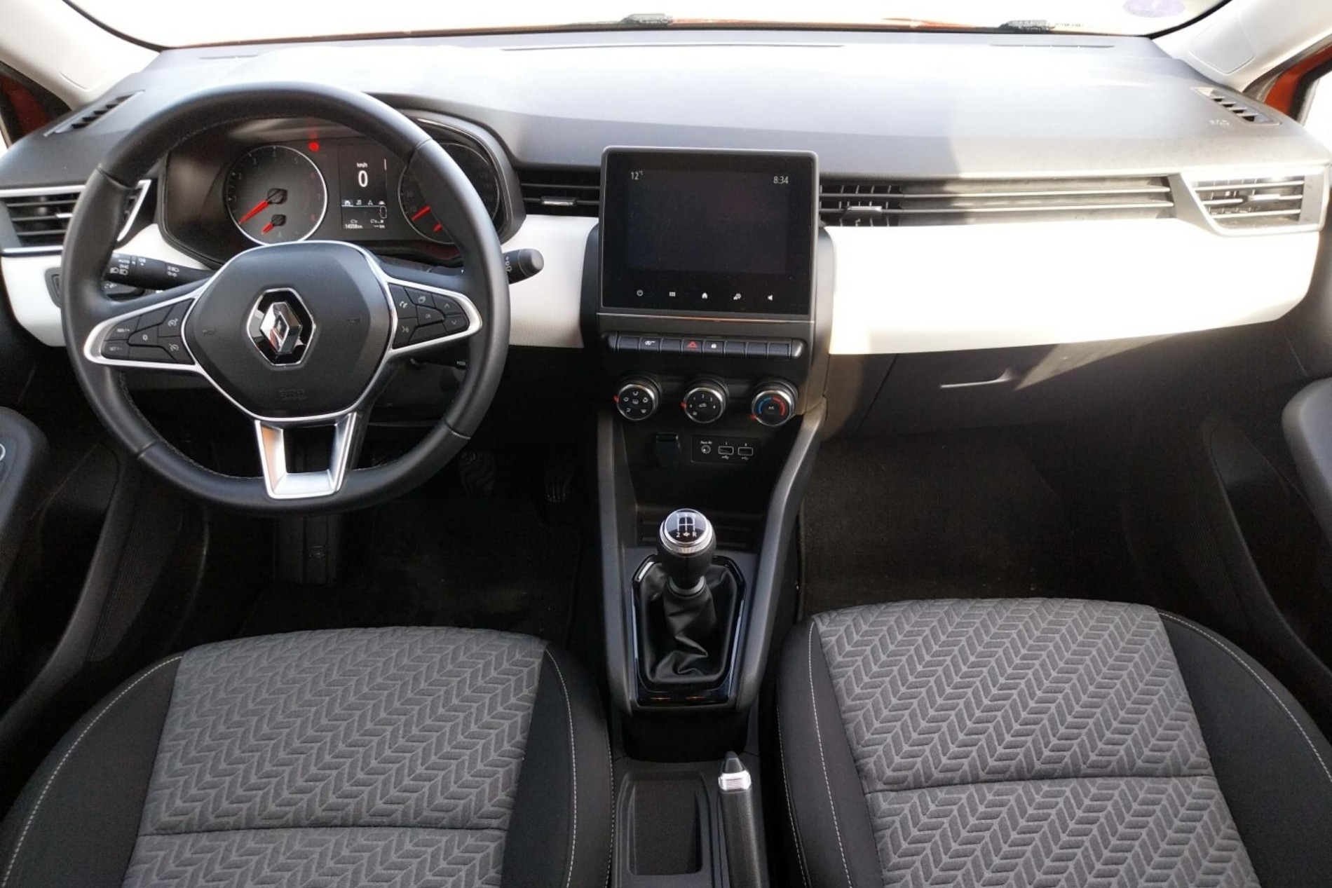 Vente en ligne Renault Clio 5 Clio SCe 65 au prix de 13 590 €