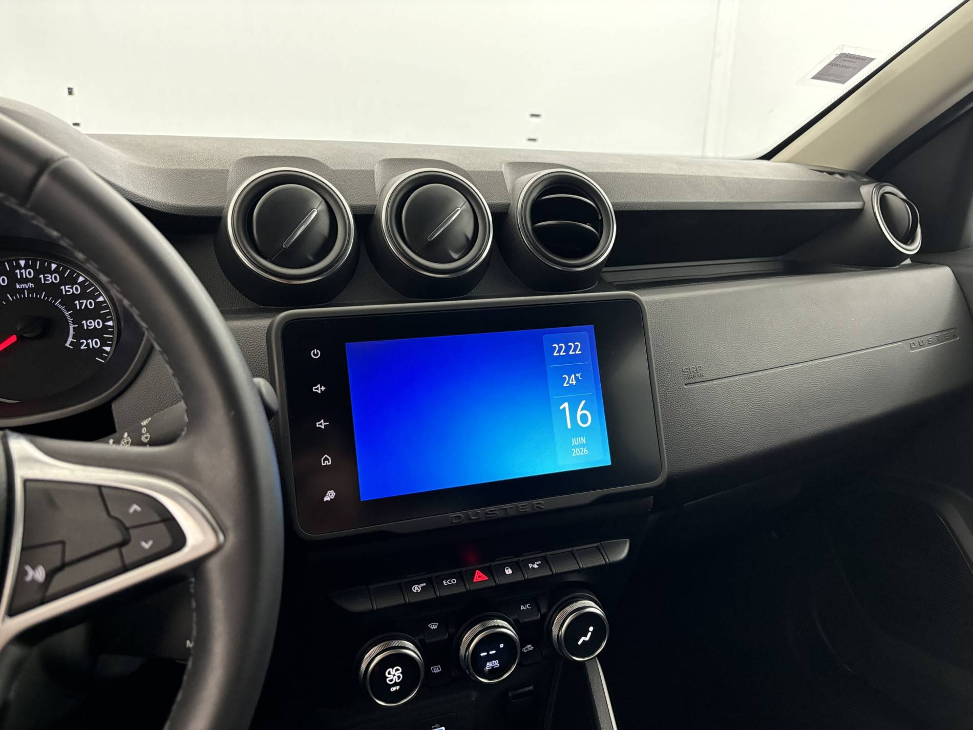Vente en ligne Dacia Duster  TCe 130 FAP 4x2 au prix de 18 900 €