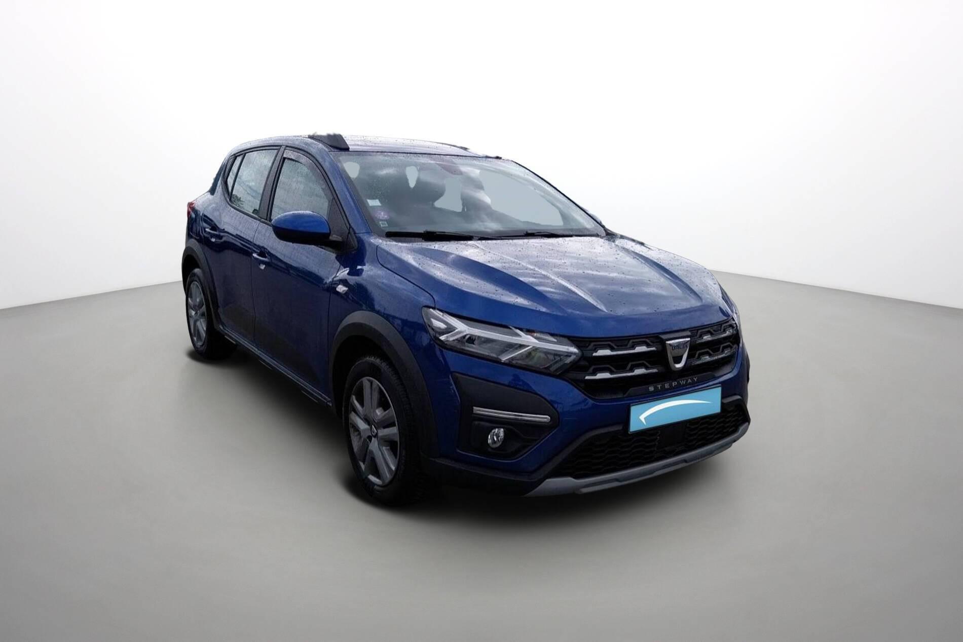 Vente en ligne Dacia Sandero  TCe 90 au prix de 14 790 €