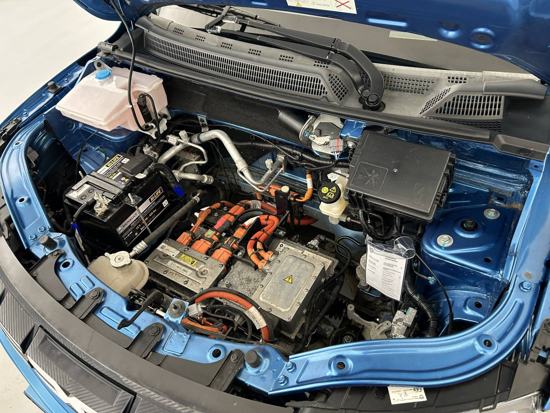 Vente en ligne Dacia Spring Spring au prix de 11 990 €