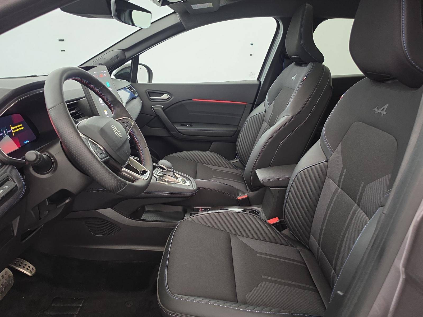 Vente en ligne Renault Symbioz  E-Tech full hybrid 145 au prix de 26 990 €