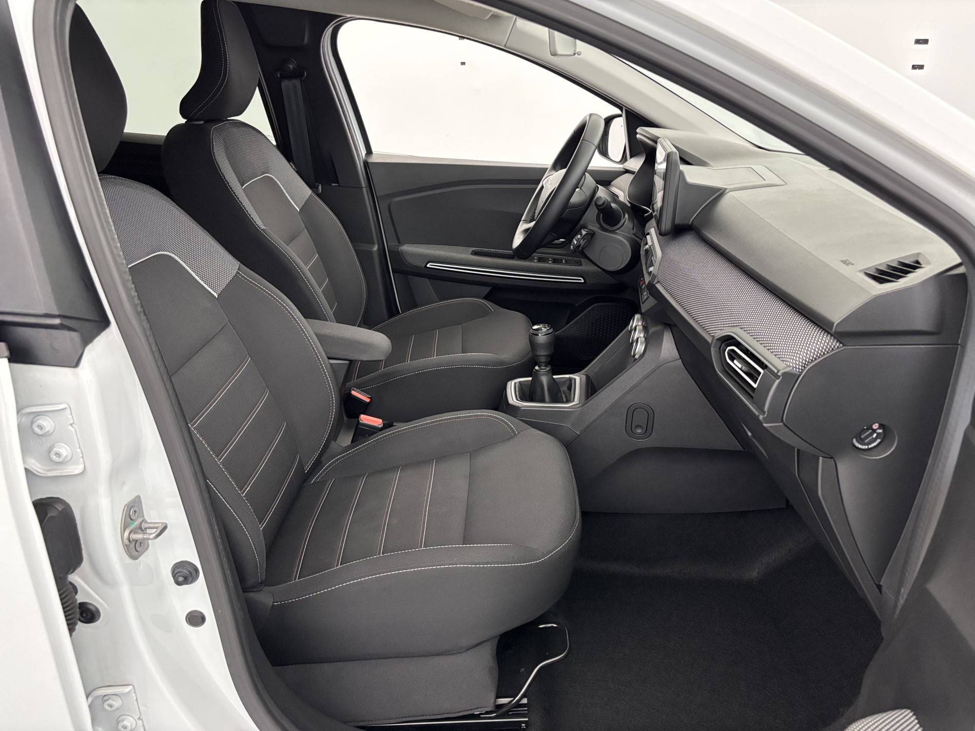 Vente en ligne Dacia Jogger  ECO-G 100 7 places au prix de 18 500 €