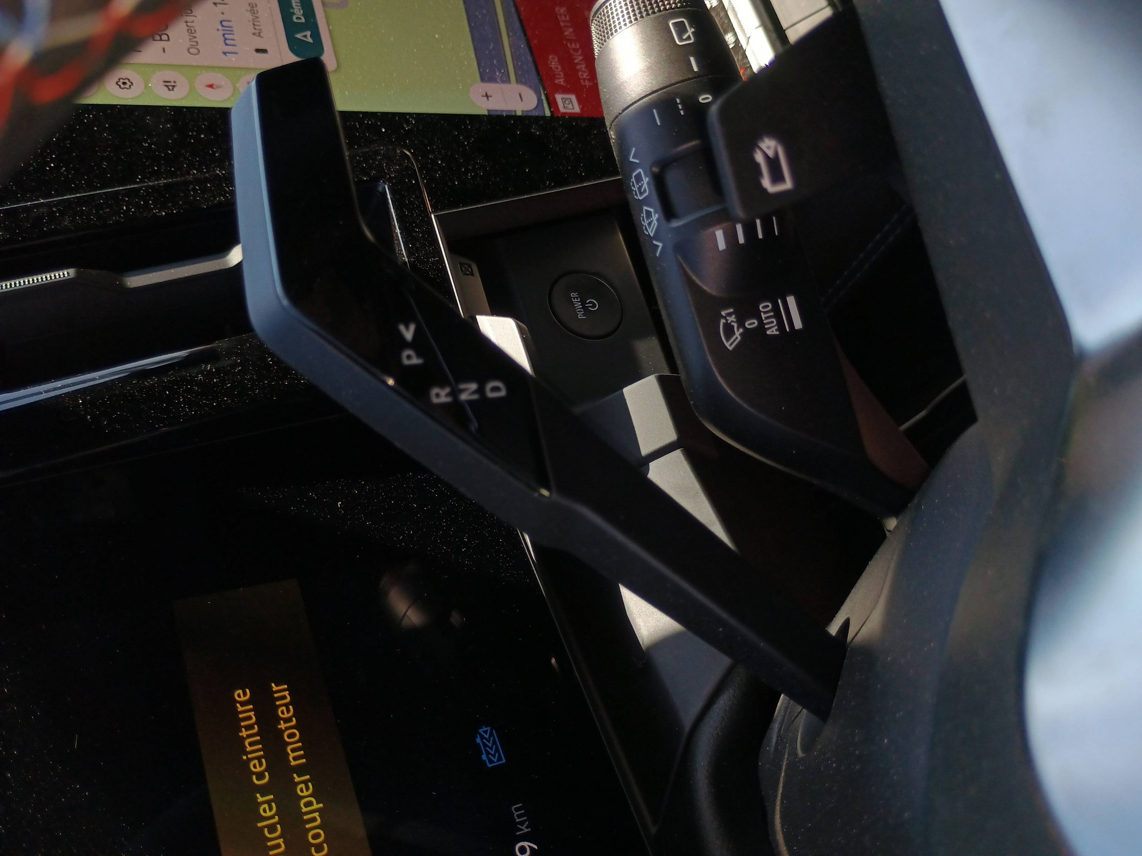 Vente en ligne Renault Scenic E-Tech  220 ch grande autonomie au prix de 45 999 €