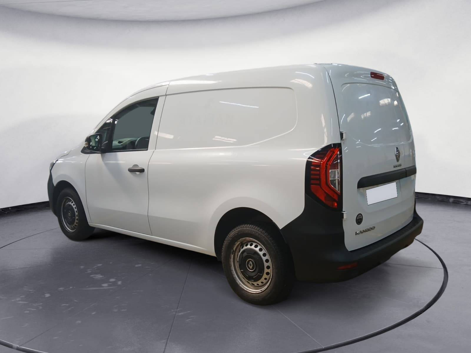 Vente en ligne Renault Kangoo Van  BLUE DCI 95 au prix de 14 490 €