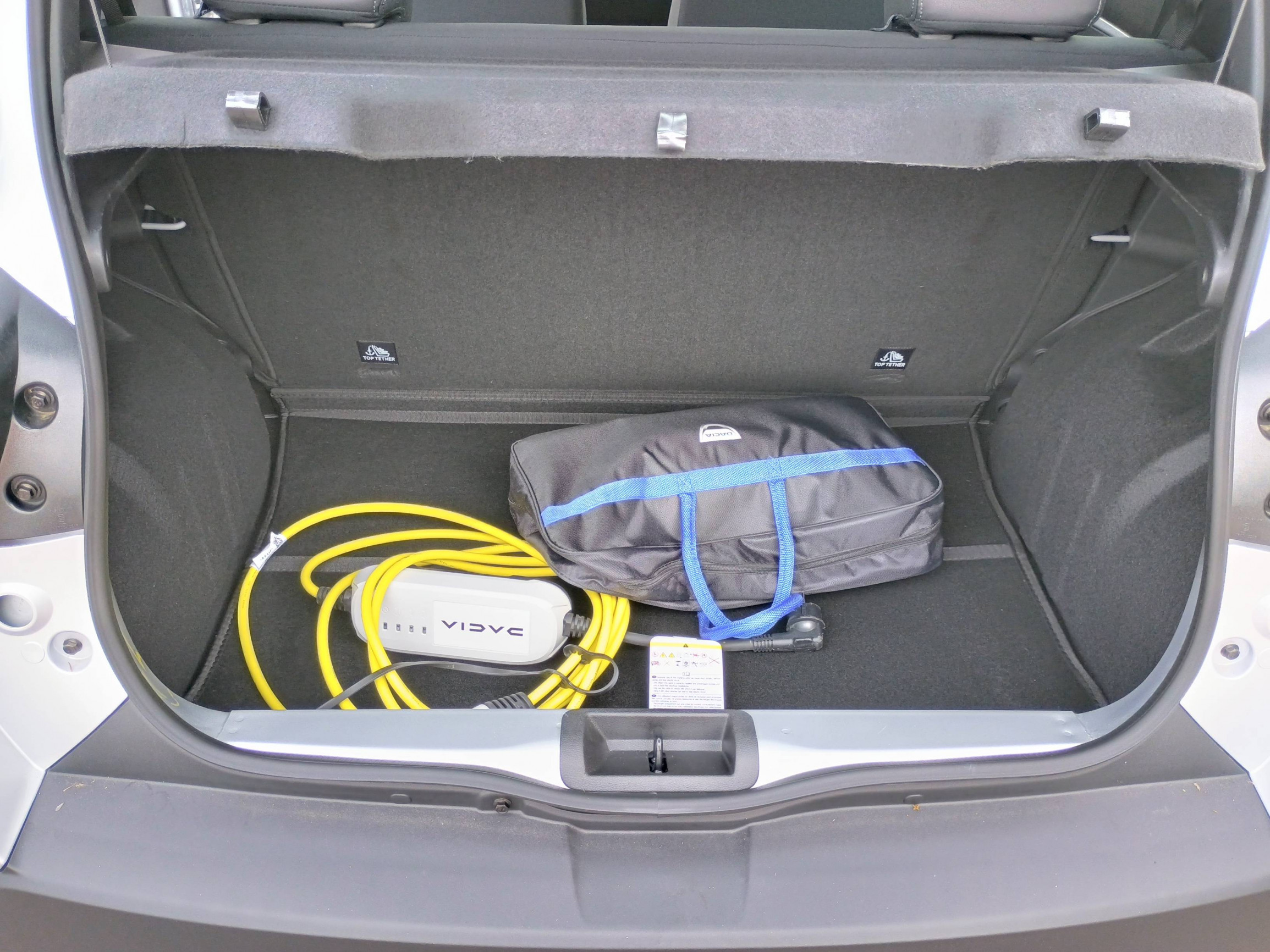 Vente en ligne Dacia Spring Spring au prix de 12 991 €