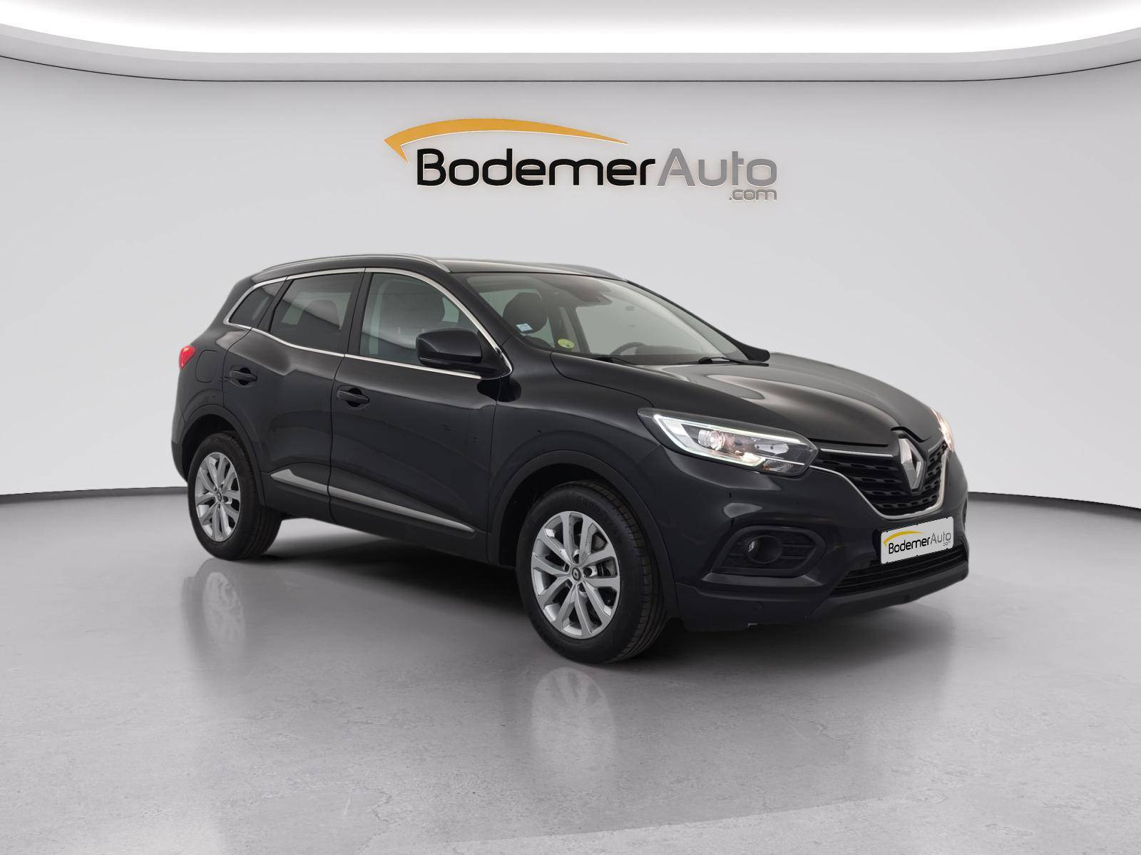 Vente en ligne Renault Kadjar  Blue dCi 115 EDC au prix de 14 890 €