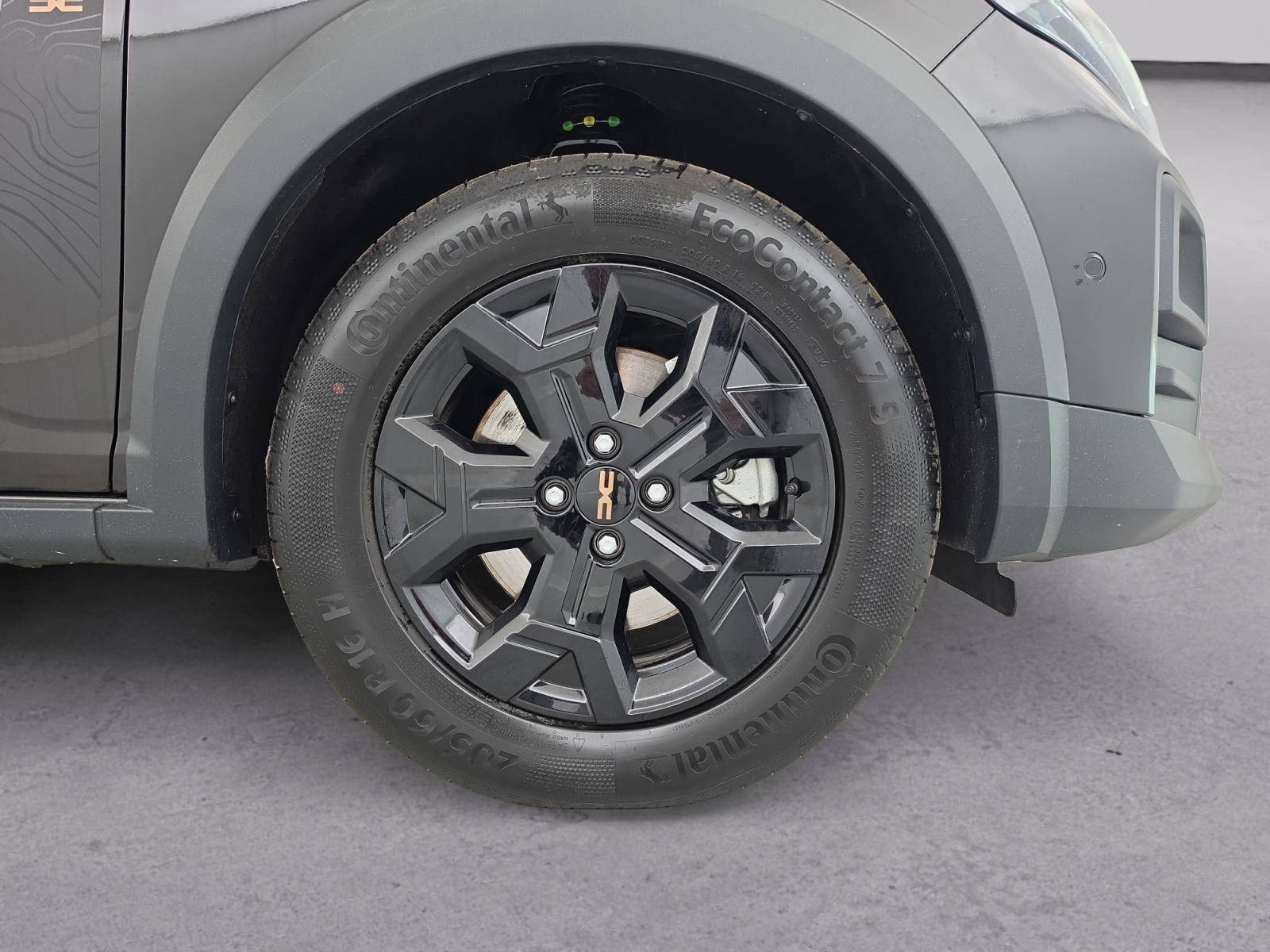 Vente en ligne Dacia Jogger  155 7 pl au prix de 27 990 €