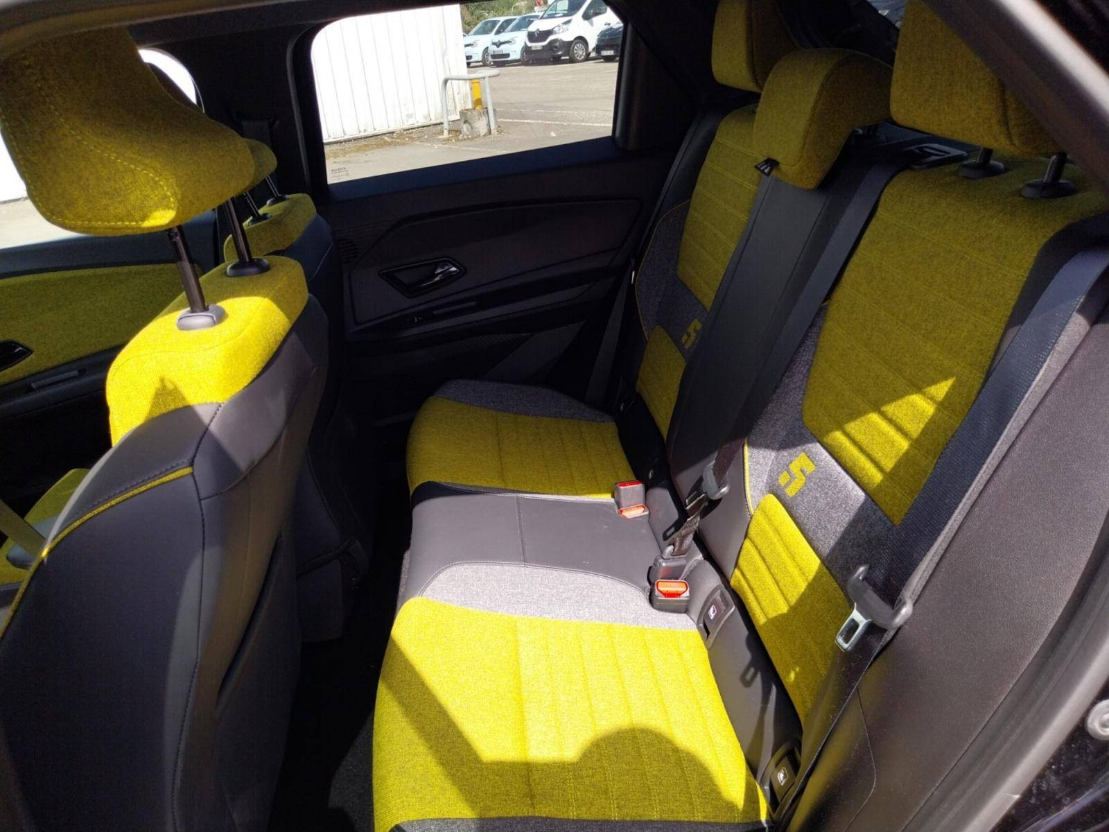 Vente en ligne Renault R5 E-Tech  150 ch autonomie confort au prix de 28 900 €