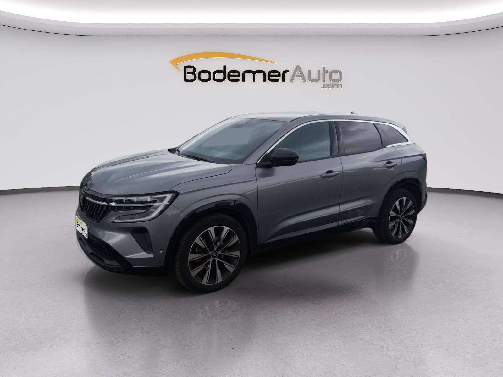 Renault Austral  mild hybrid 160 auto occasion de 2023 en vente à Saint-Brieuc