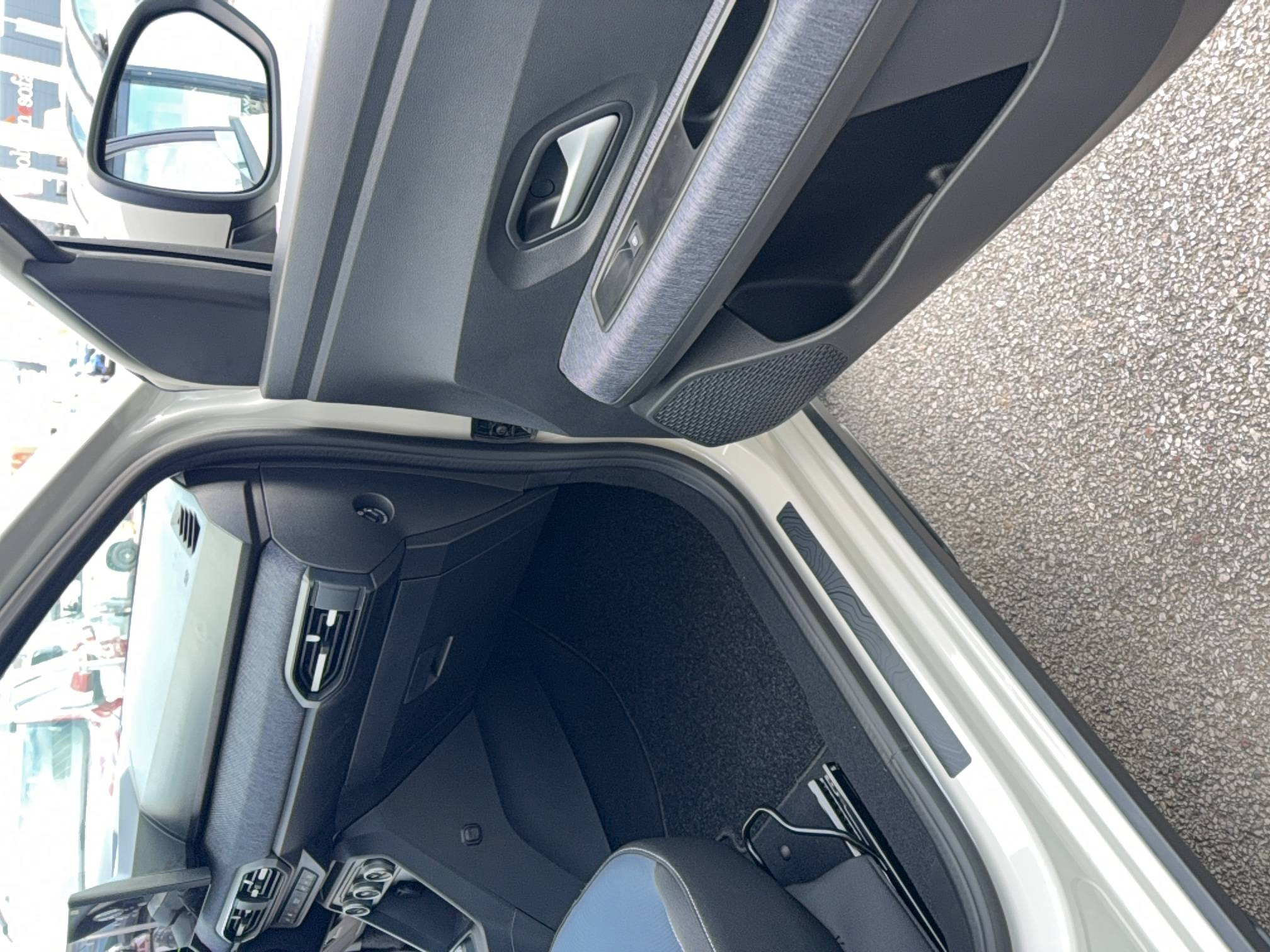 Vente en ligne Dacia Jogger Jogger ECO-G 120 auto 7 pl au prix de 25 900 €