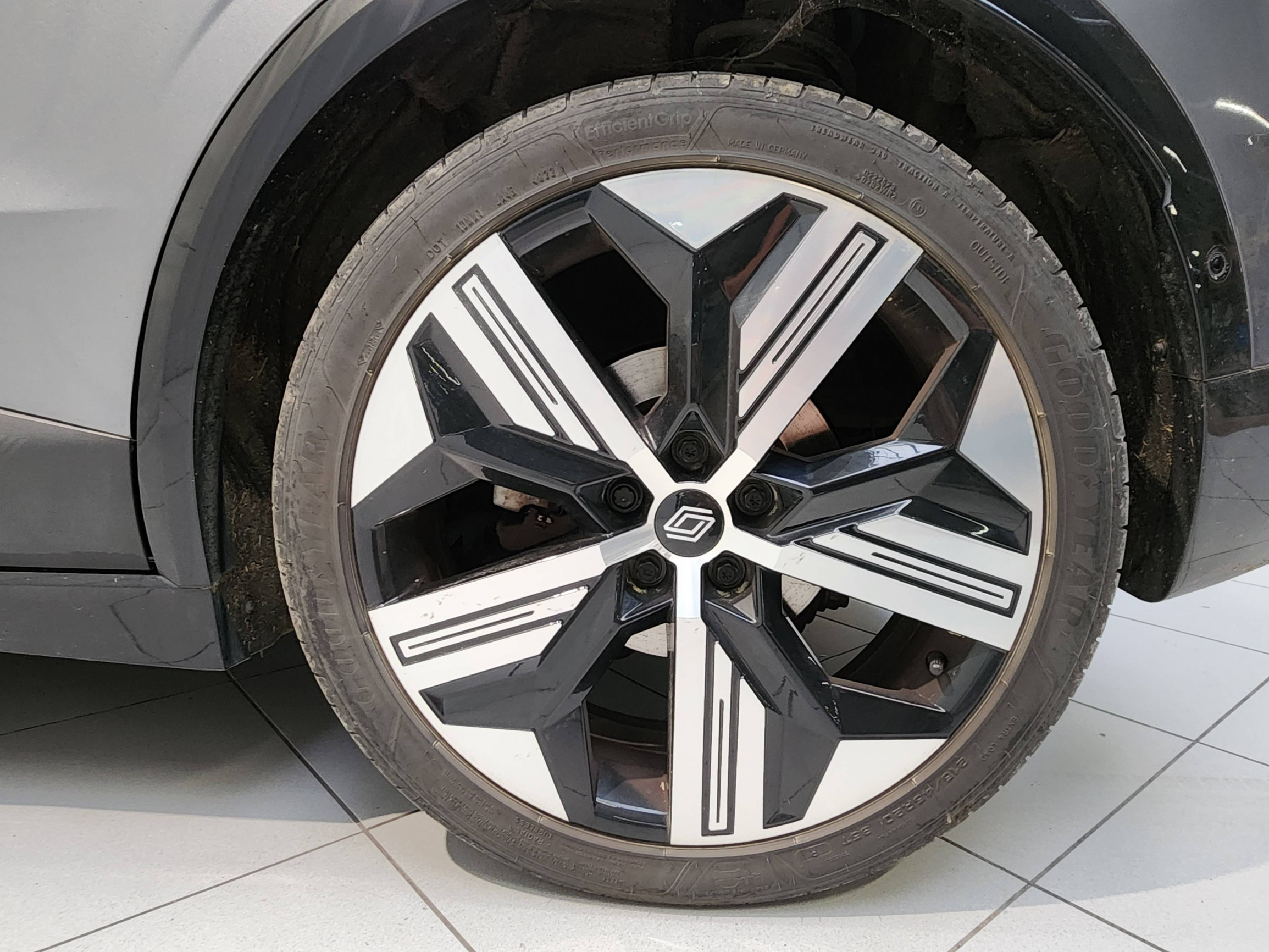 Vente en ligne Renault Megane E-Tech  EV60 220 ch super charge au prix de 27 999 €