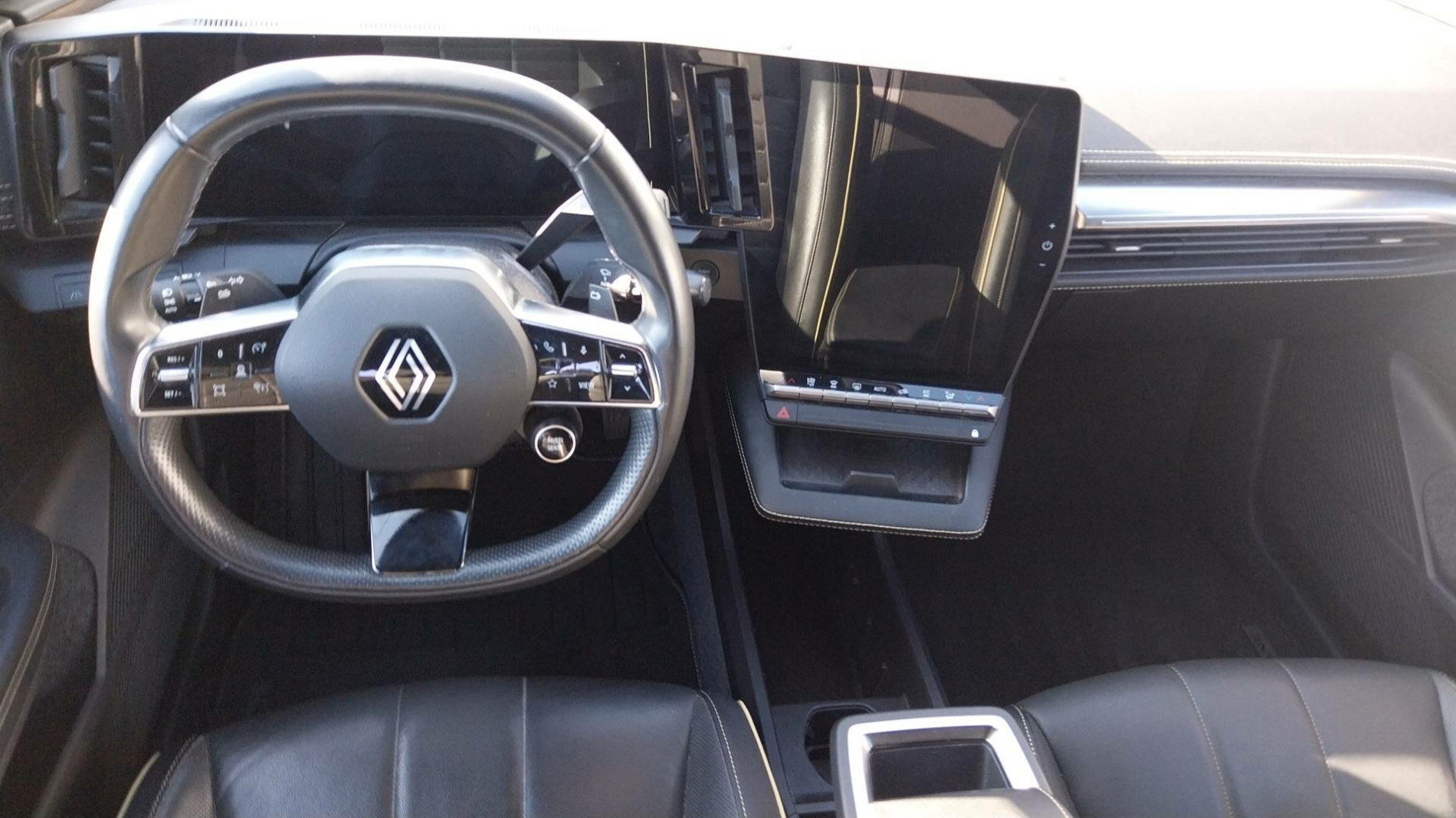 Vente en ligne Renault Megane E-Tech  EV60 220 ch optimum charge au prix de 21 890 €