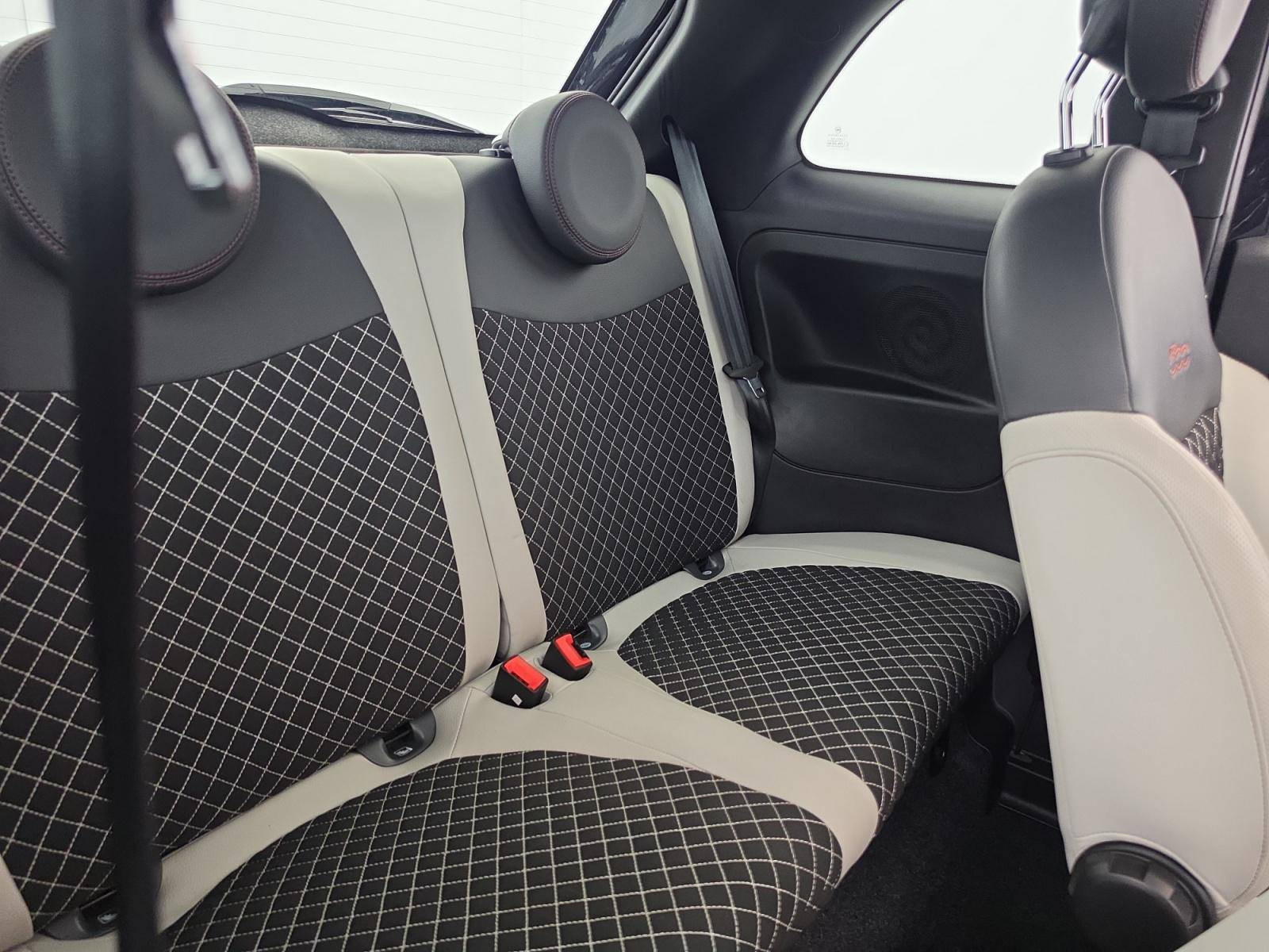 Vente en ligne Fiat 500 500 0.9 85 ch TwinAir S/S au prix de 10 990 €