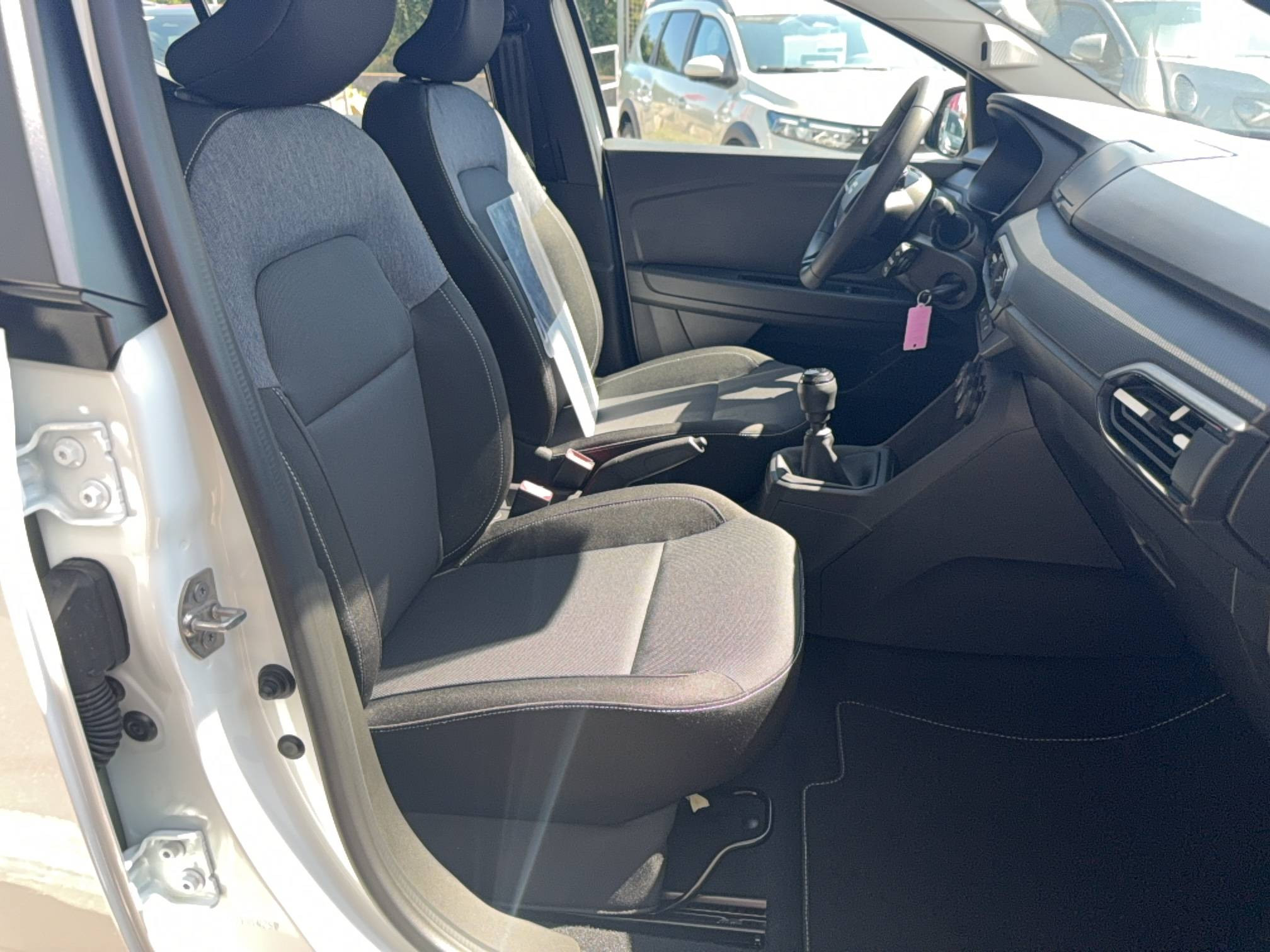 Vente en ligne Dacia Sandero  SCe 65 au prix de 13 290 €