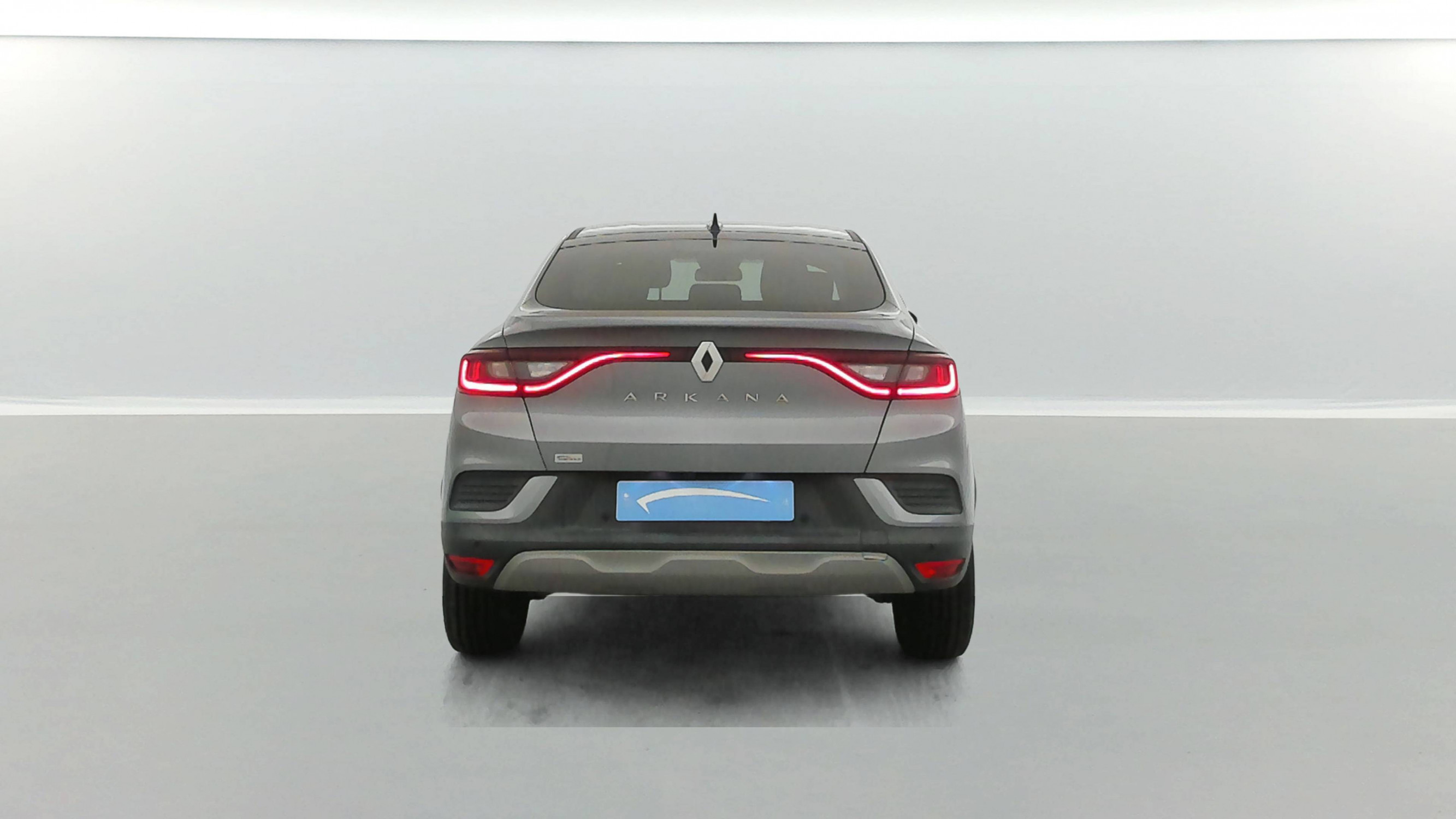 Vente en ligne Renault Arkana  mild hybrid 140 EDC FAP - 22 au prix de 17 490 €