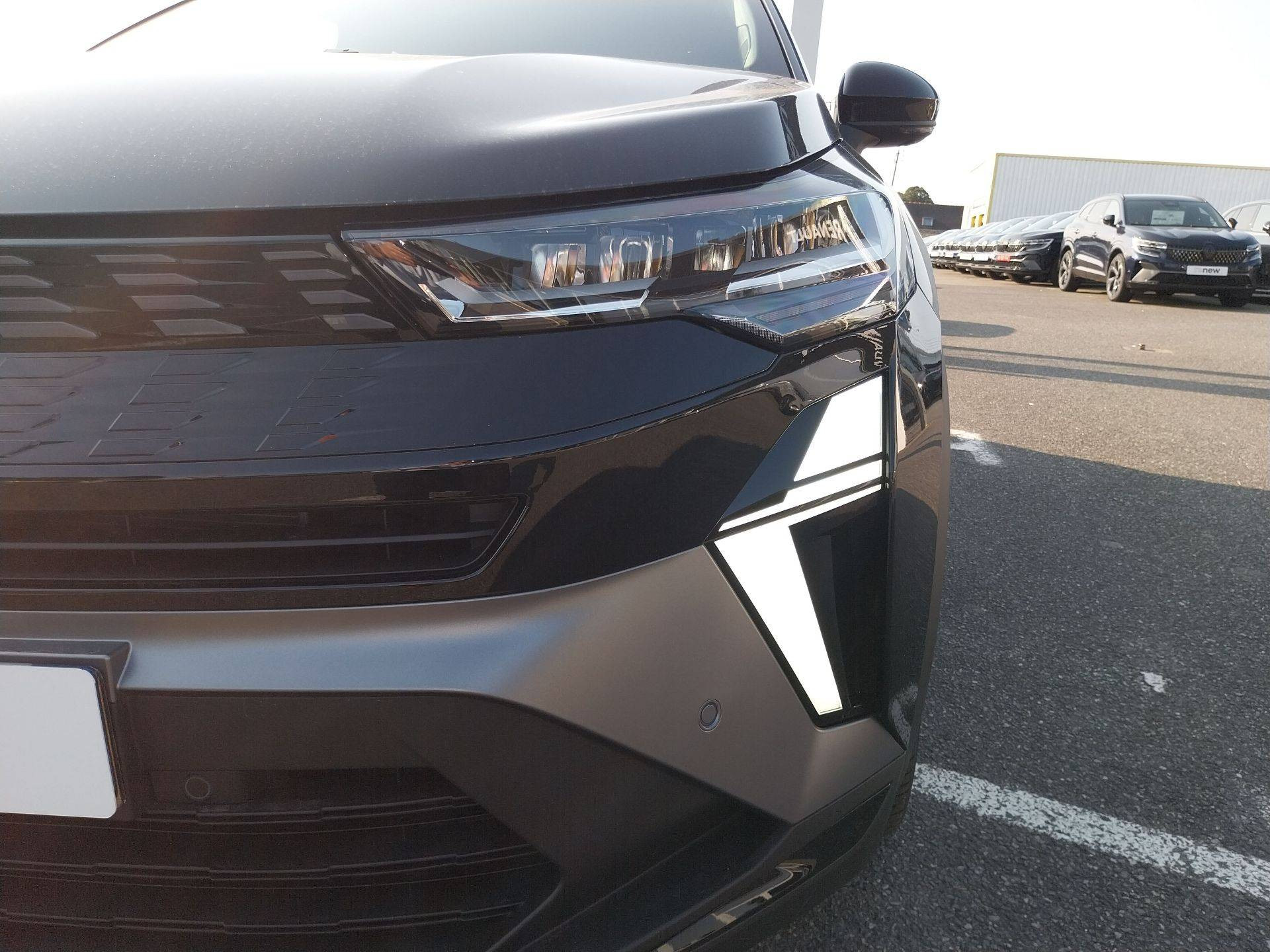 Vente en ligne Renault Symbioz  E-Tech full hybrid 160 ch au prix de 40 600 €