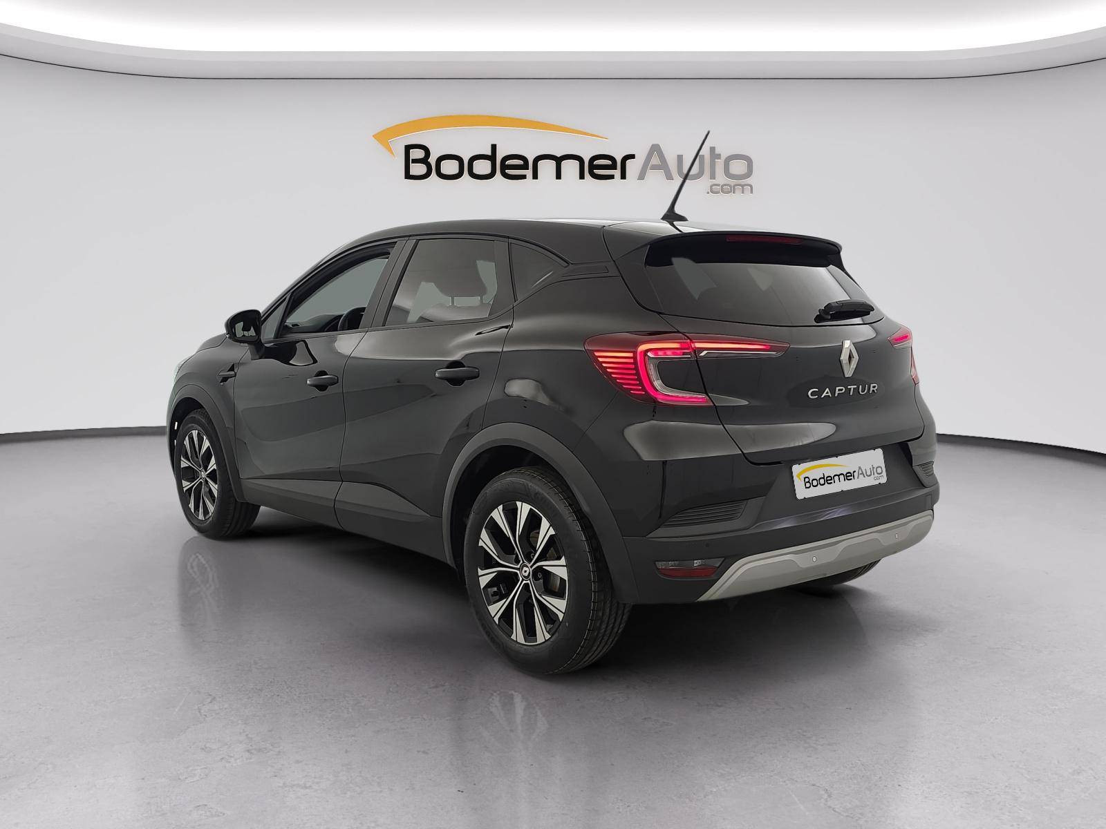 Vente en ligne Renault Captur  TCe 90 au prix de 19 490 €