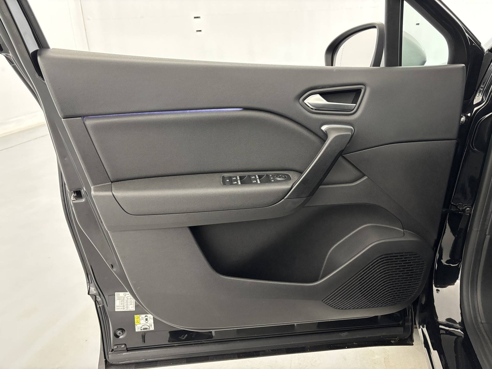 Vente en ligne Renault Captur  E-Tech 145 - 21 au prix de 16 290 €