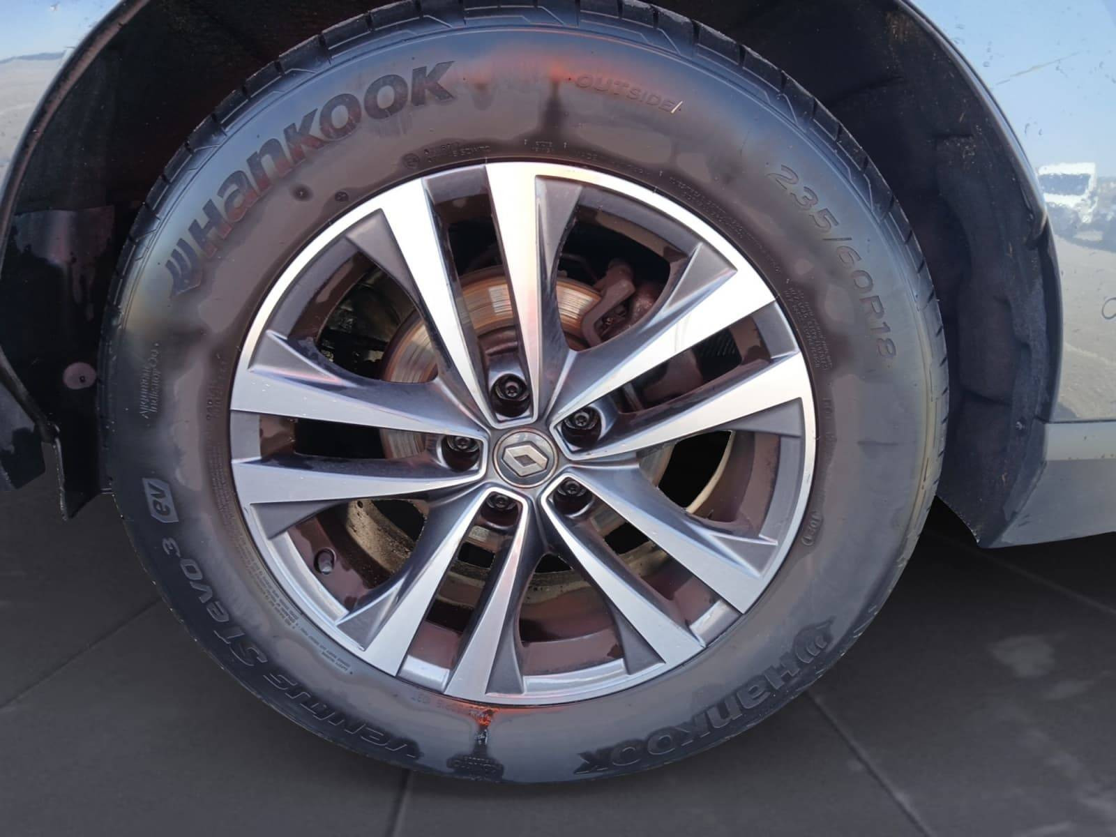 Vente en ligne Renault Espace 5 Espace Blue dCi 160 EDC au prix de 29 390 €