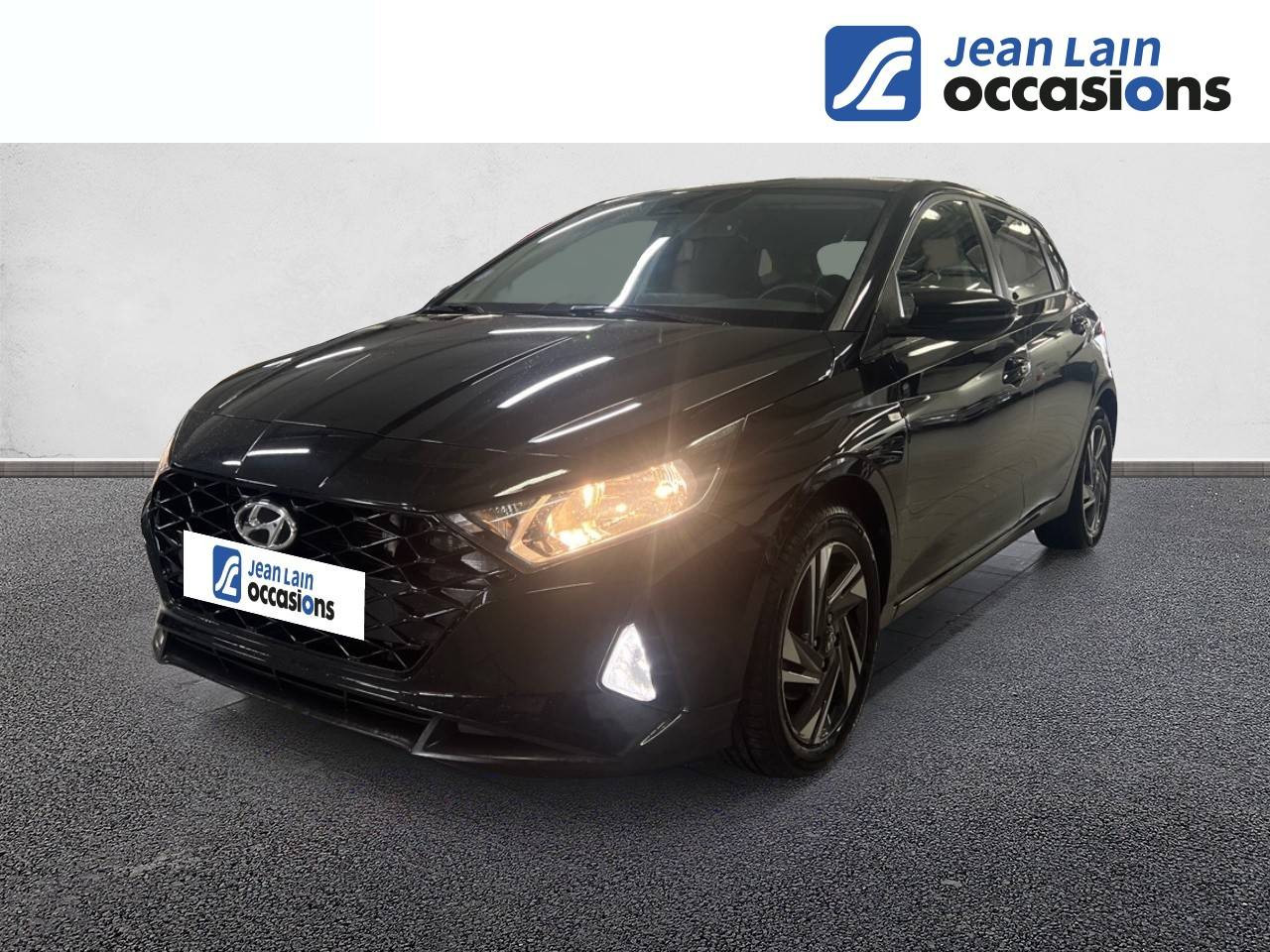 Vente en ligne HYUNDAI i20 i20 1.0 T-GDi 100 Hybrid 48V Intuitive de 2023 au prix de 16 990 €