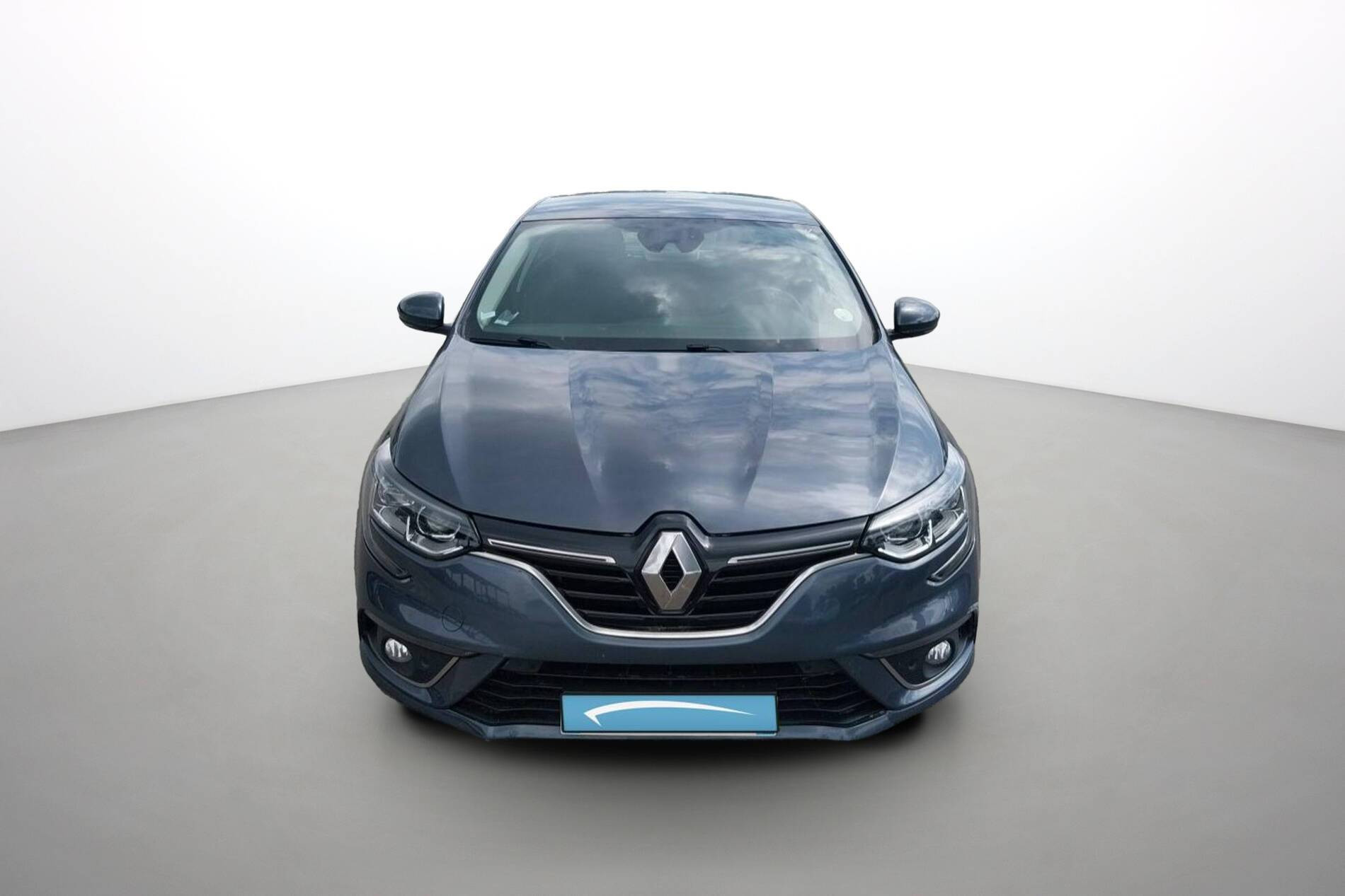 Renault Megane 4 Mégane IV Berline Blue dCi 115 occasion de 2020 en vente à Châteaulin