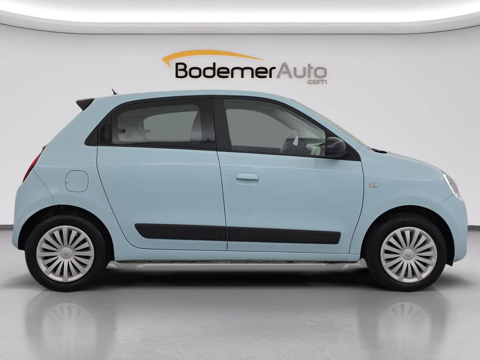 Vente en ligne Renault Twingo 3  SCe 65 au prix de 11 900 €
