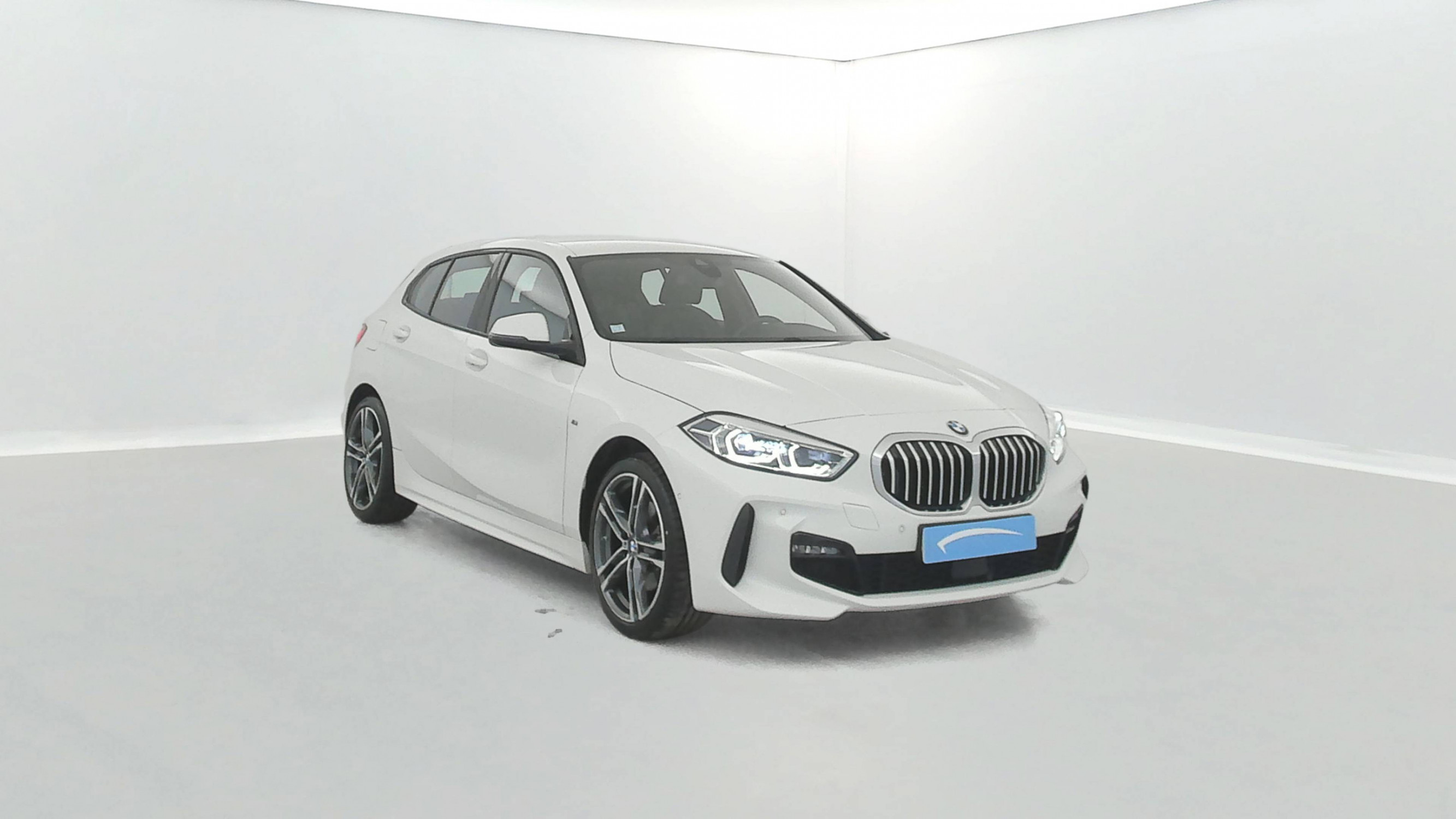Vente en ligne Bmw Série 1 116i 109 ch au prix de 20 790 €