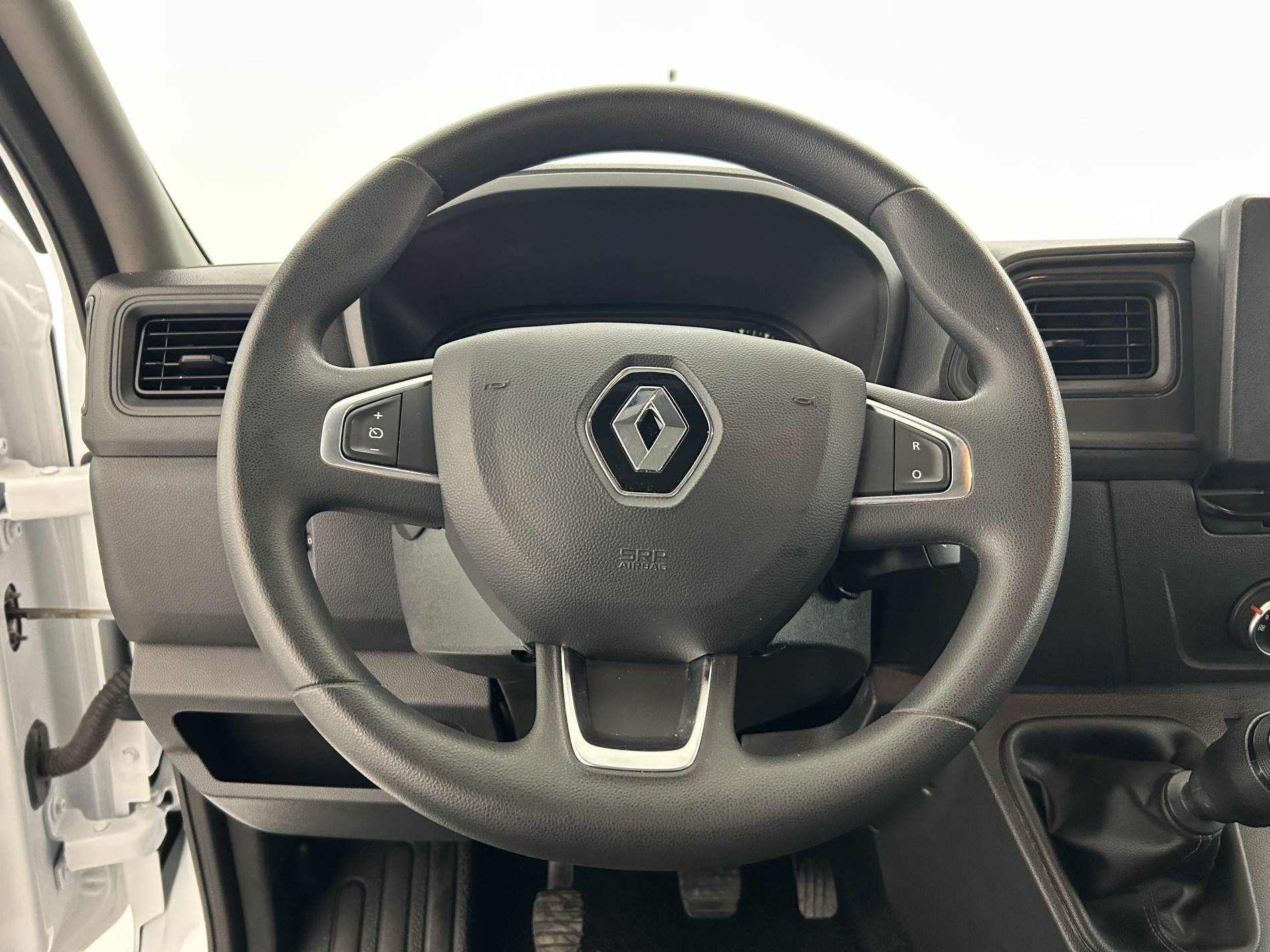 Vente en ligne Renault Master 3 Châssis Cabine MASTER CC PROP RJ3500 L2 PAFC BLUE DCI 130 EURO VI au prix de 32 880 €