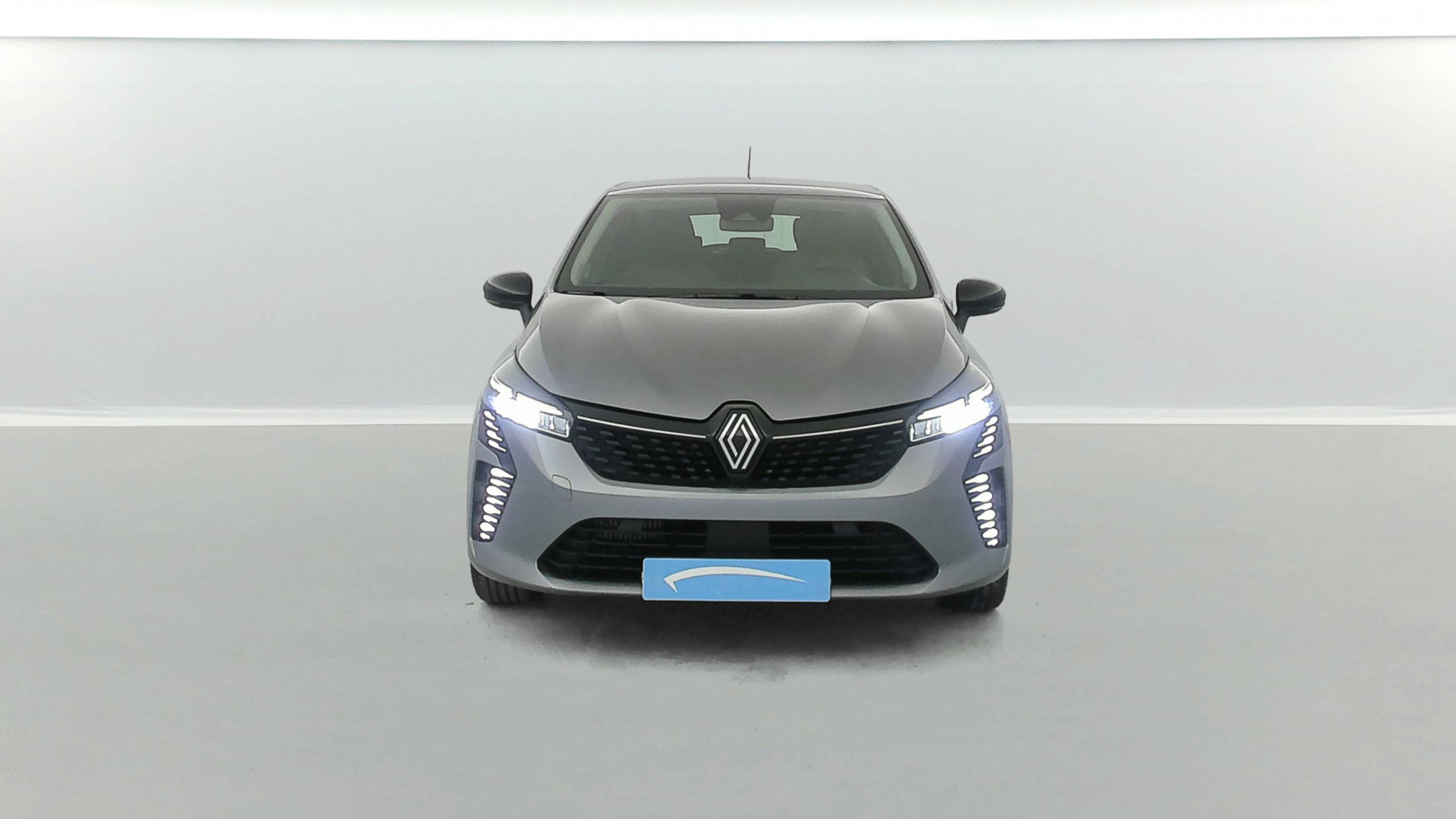 Vente en ligne Renault Clio 5 Clio TCe 90 au prix de 15 350 €