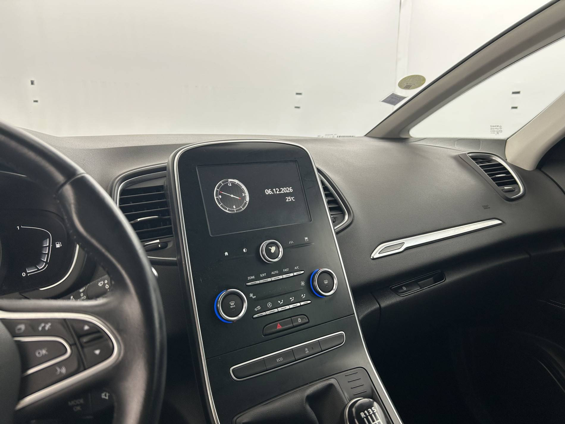 Vente en ligne Renault Scenic 4 Scenic dCi 110 Energy au prix de 12 490 €