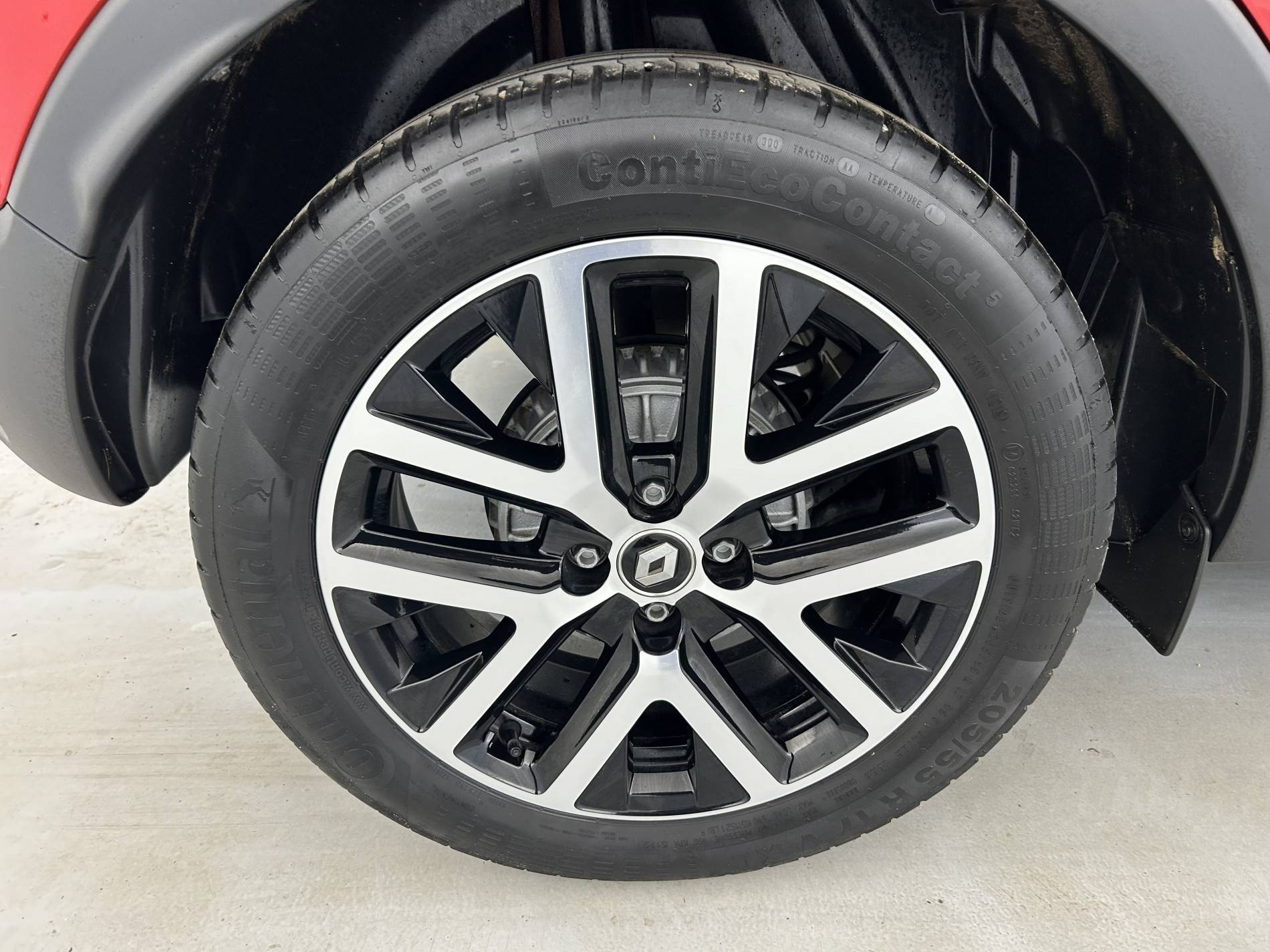 Vente en ligne Renault Captur  TCe 130 FAP au prix de 13 990 €