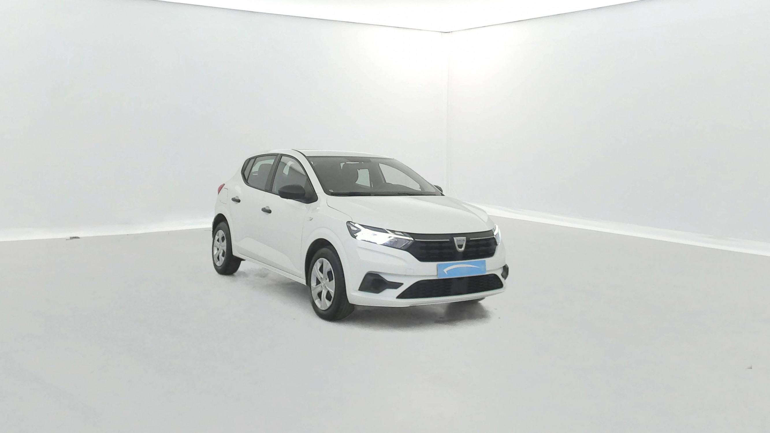 Vente en ligne Dacia Sandero  SCe 65 - 22 au prix de 9 979 €