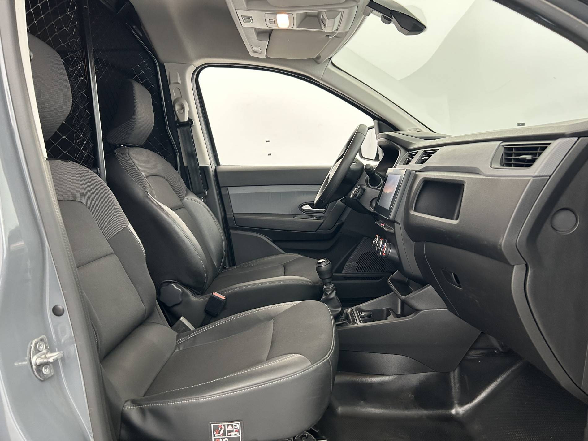 Vente en ligne Renault Express Van  BLUE DCI 95 - 22 au prix de 12 990 €