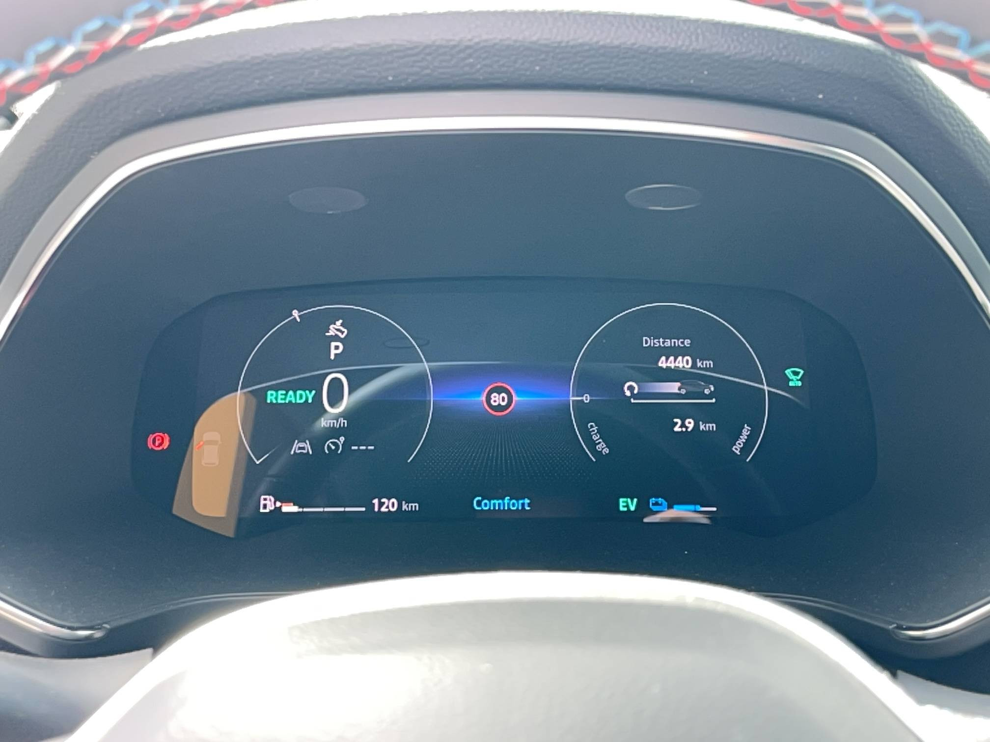 Vente en ligne Renault Captur  E-Tech full hybrid 145 ch au prix de 28 690 €
