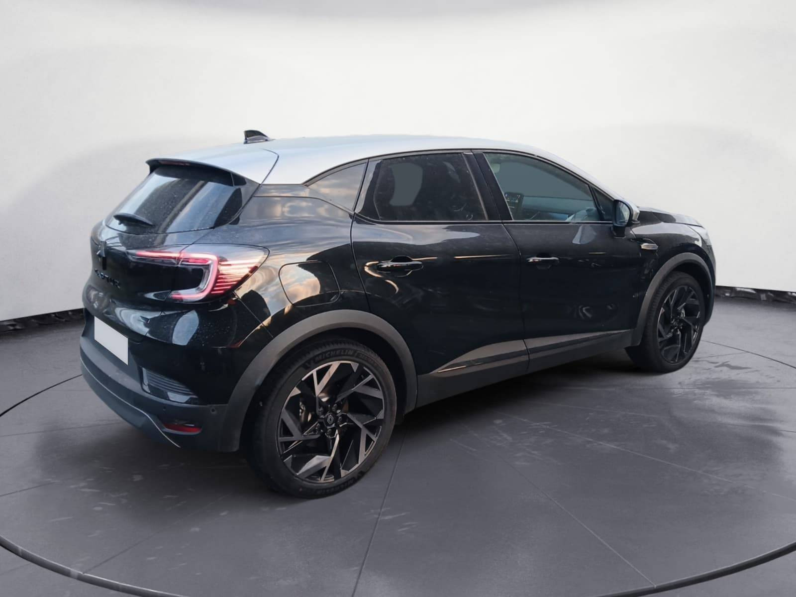 Vente en ligne Renault Captur  E-Tech full hybrid 145 ch au prix de 26 990 €