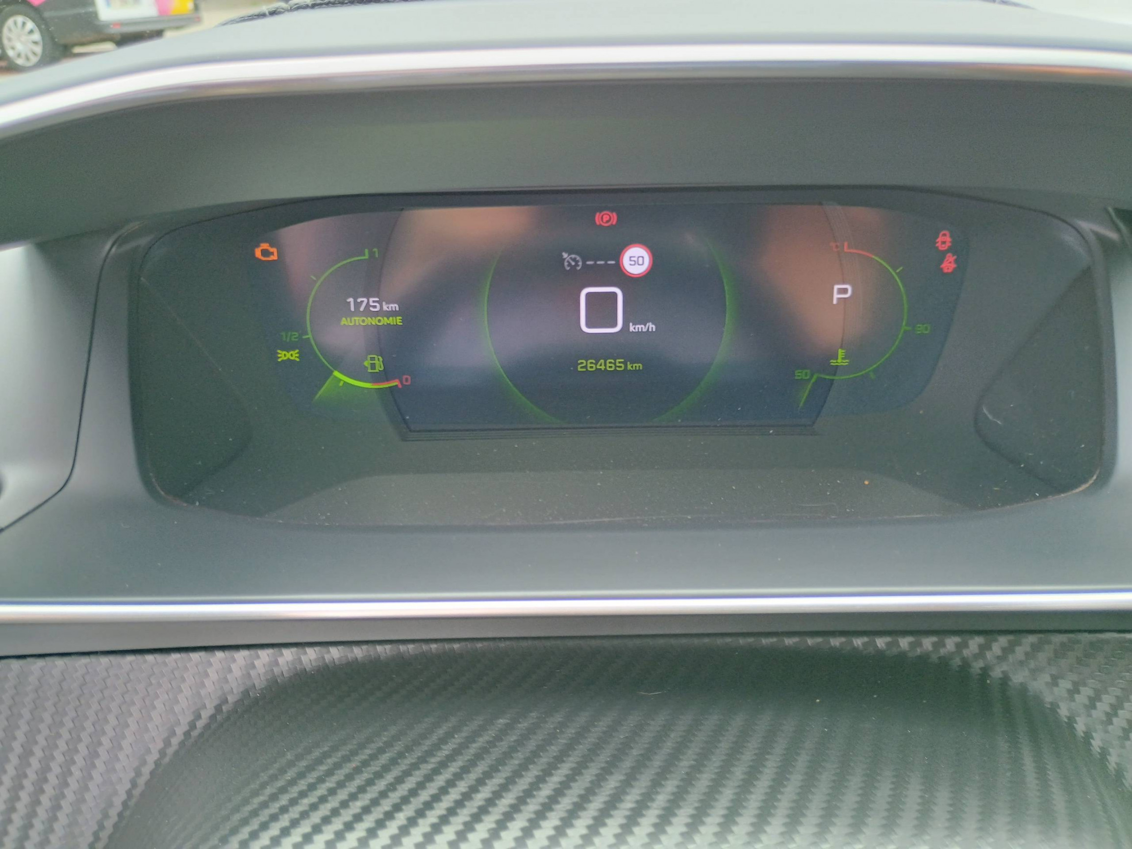 Vente en ligne Peugeot 2008  BlueHDi 130 S&S EAT8 au prix de 19 990 €